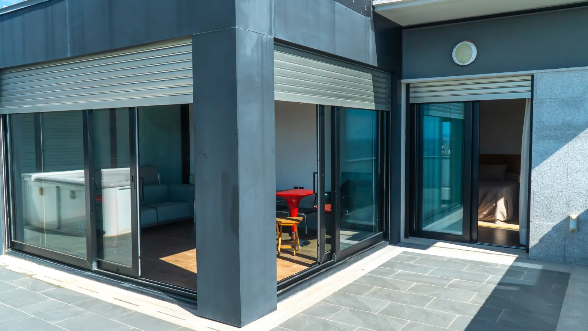 For sale villa in Los Altos de los Monteros