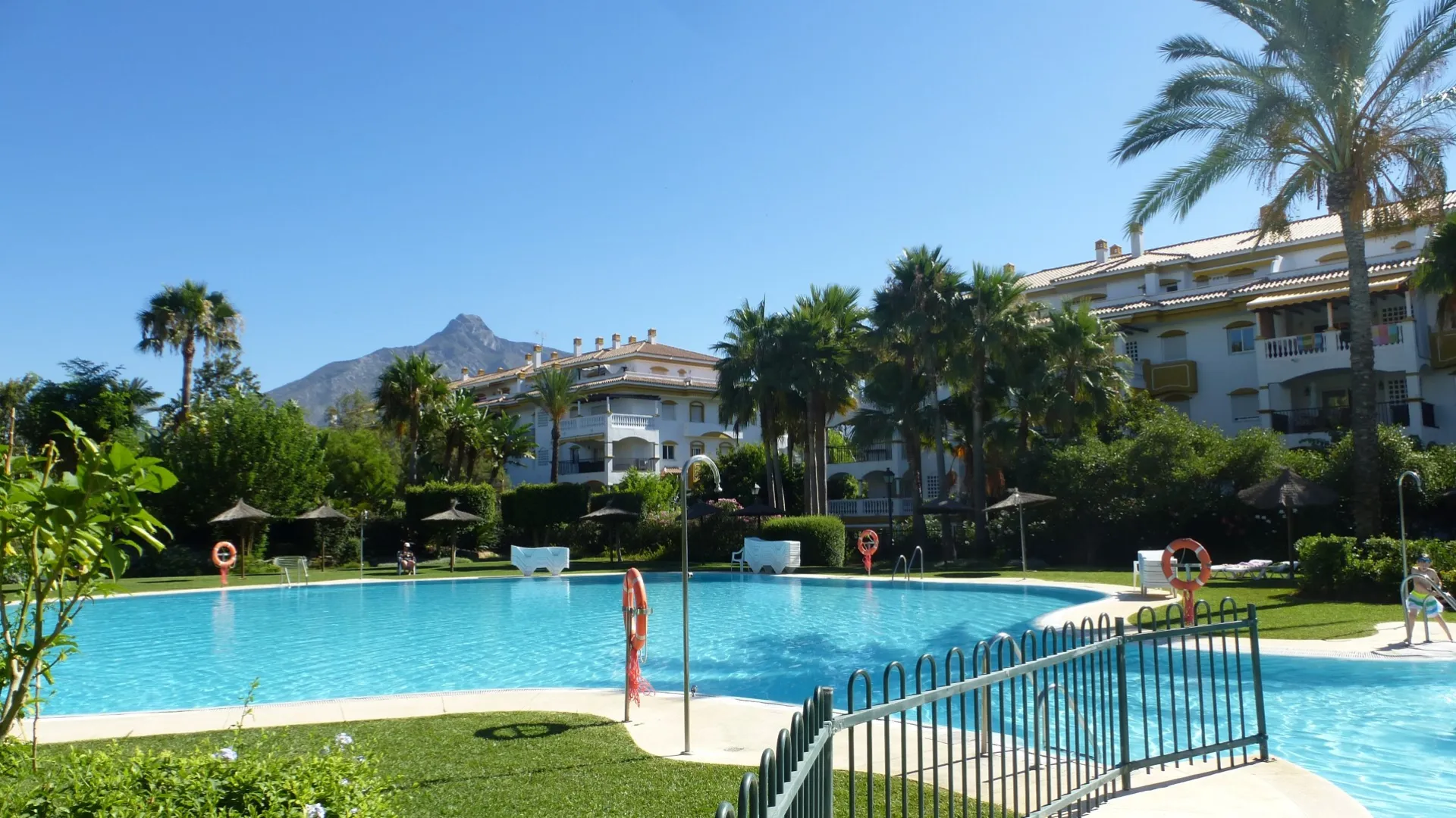 La Dama de Noche 3 bedrooms penthouse for sale