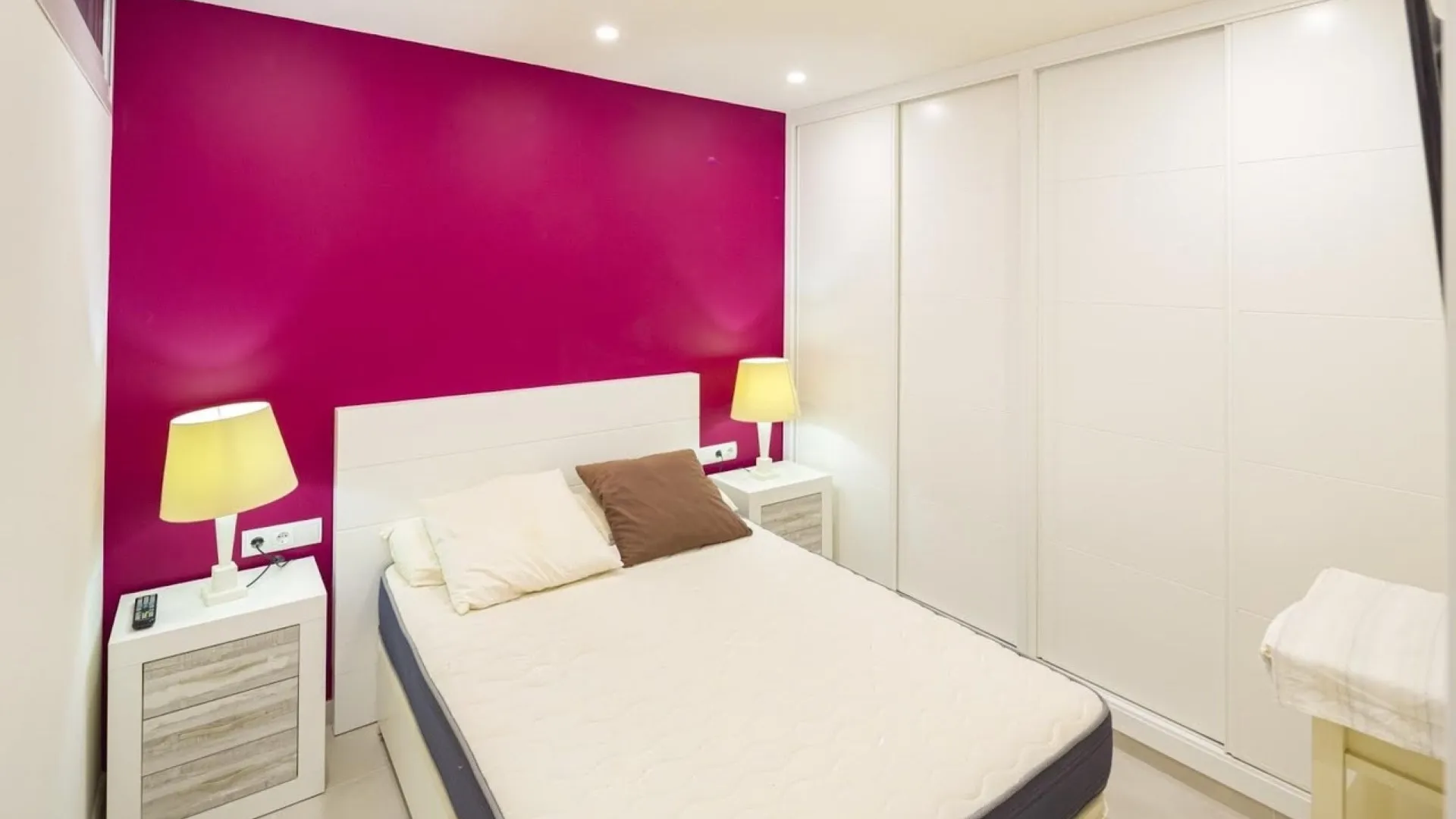 La Dama de Noche 3 bedrooms penthouse for sale