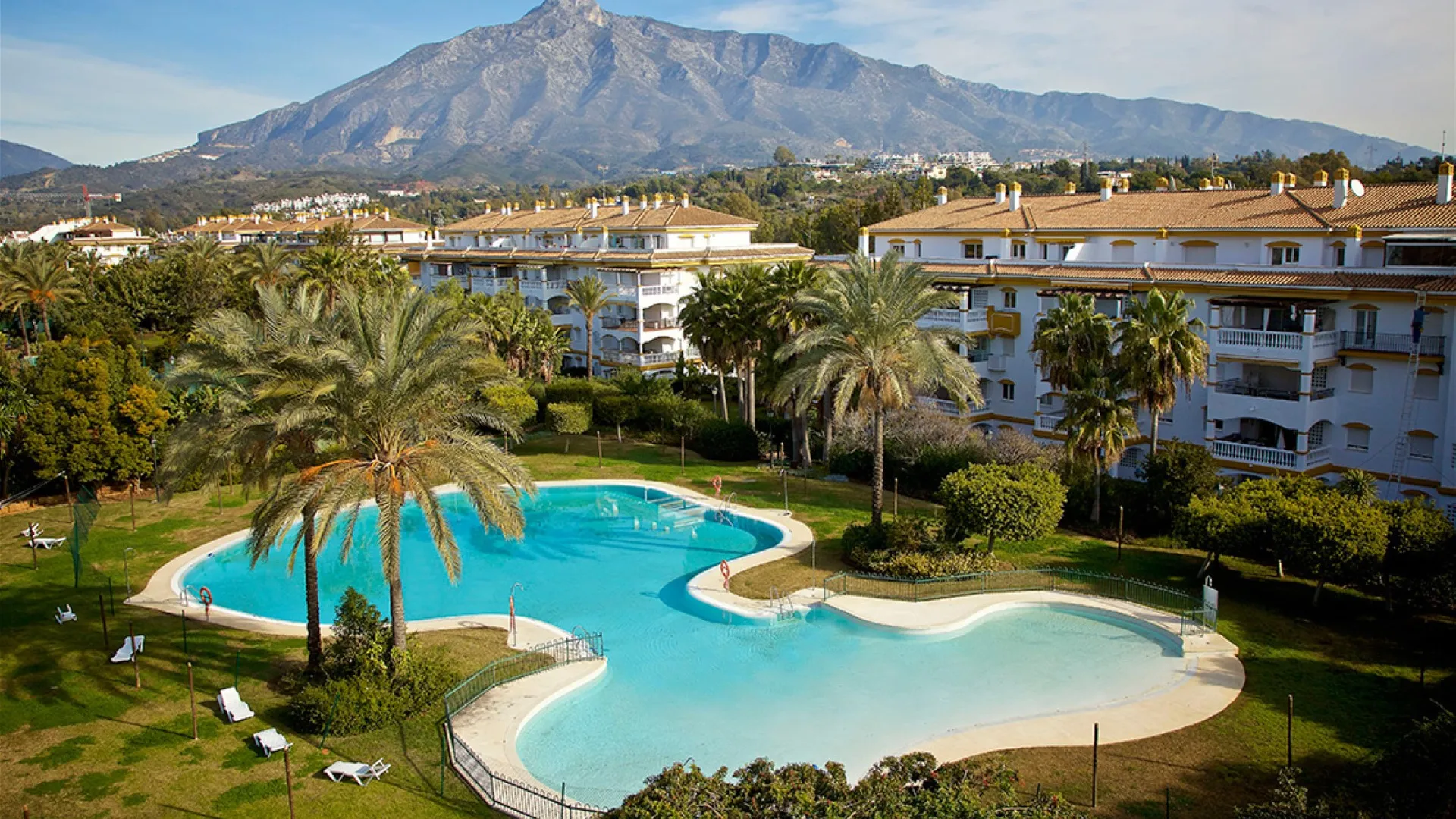 La Dama de Noche 3 bedrooms penthouse for sale