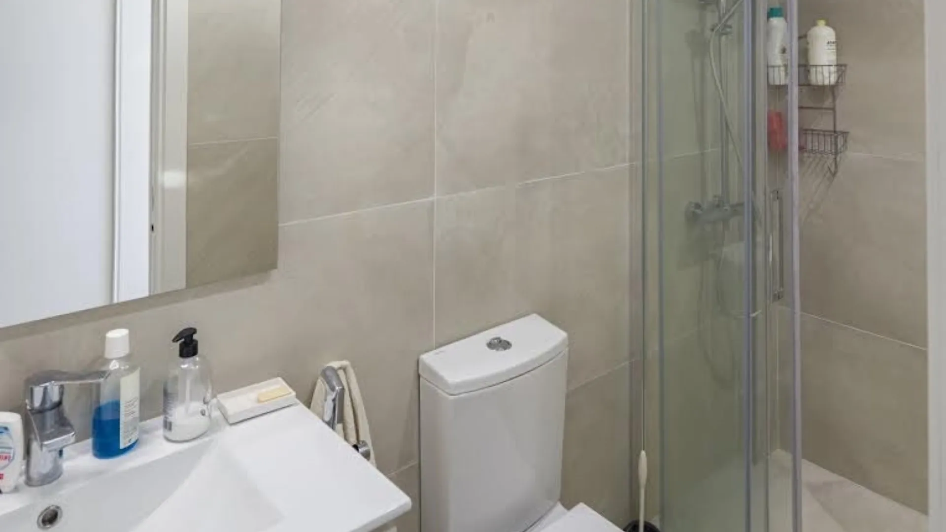 La Dama de Noche 3 bedrooms penthouse for sale