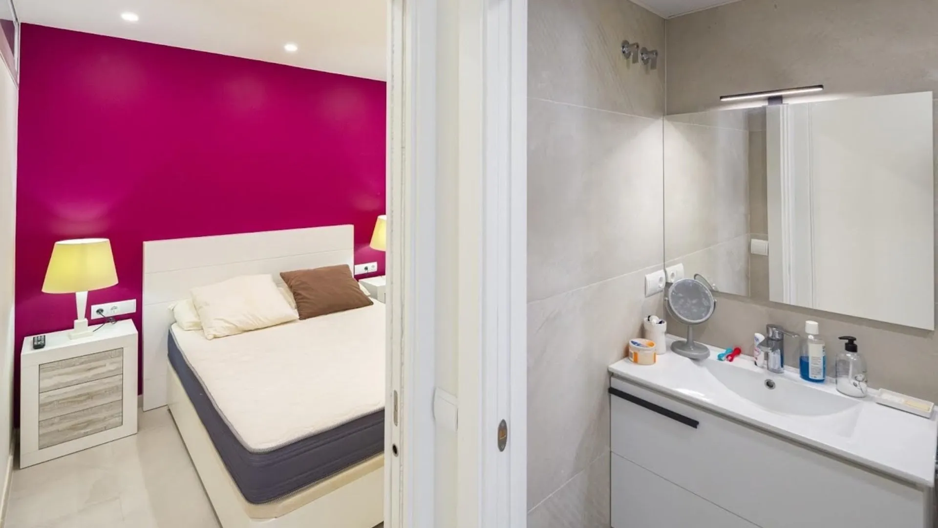 La Dama de Noche 3 bedrooms penthouse for sale