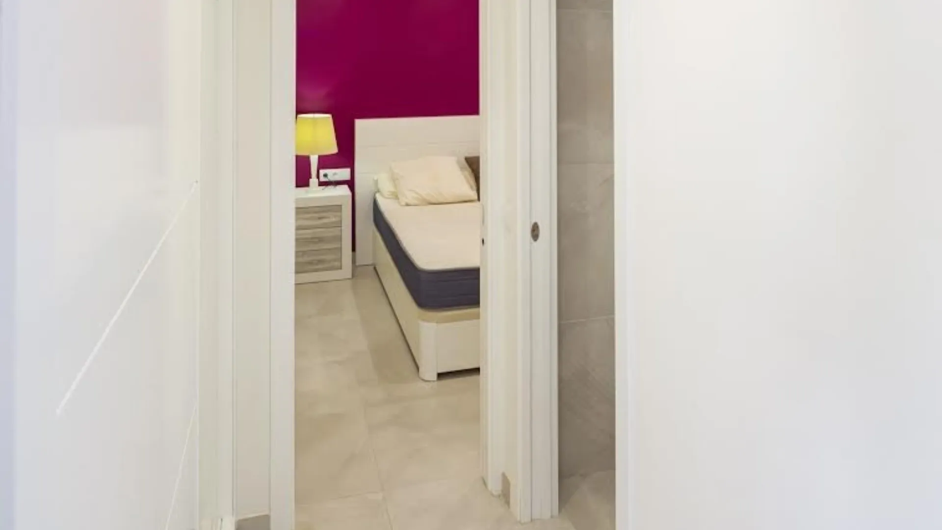La Dama de Noche 3 bedrooms penthouse for sale