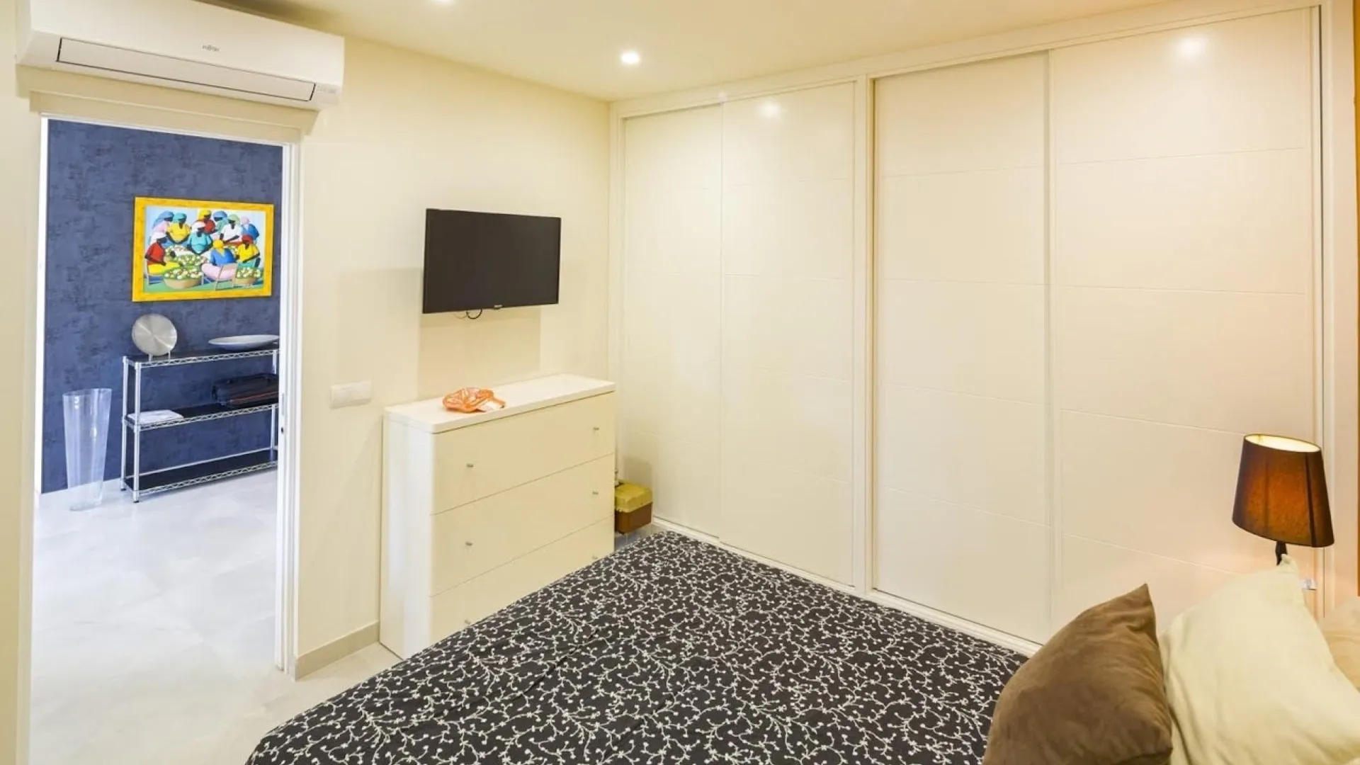 La Dama de Noche 3 bedrooms penthouse for sale