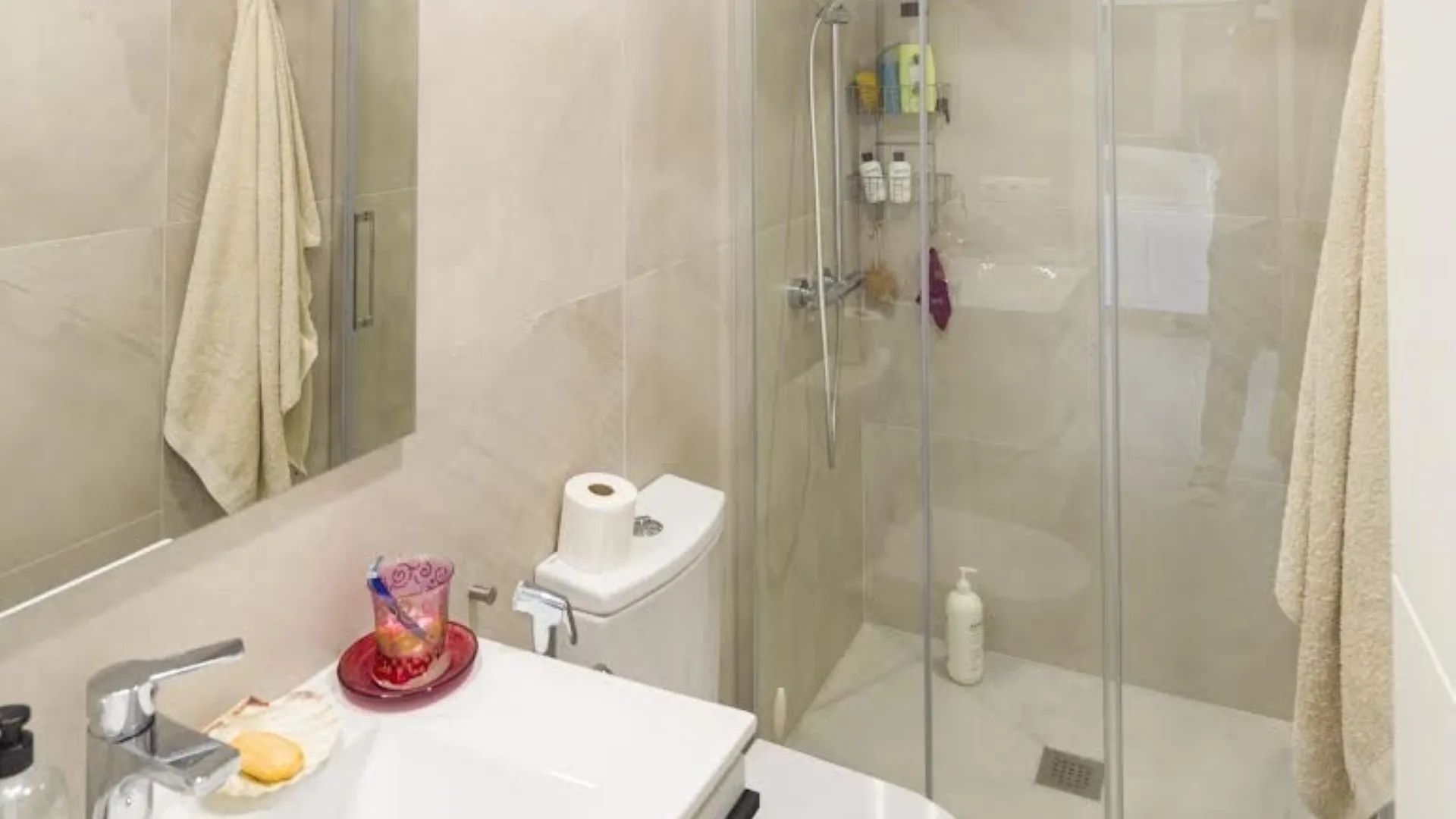 La Dama de Noche 3 bedrooms penthouse for sale