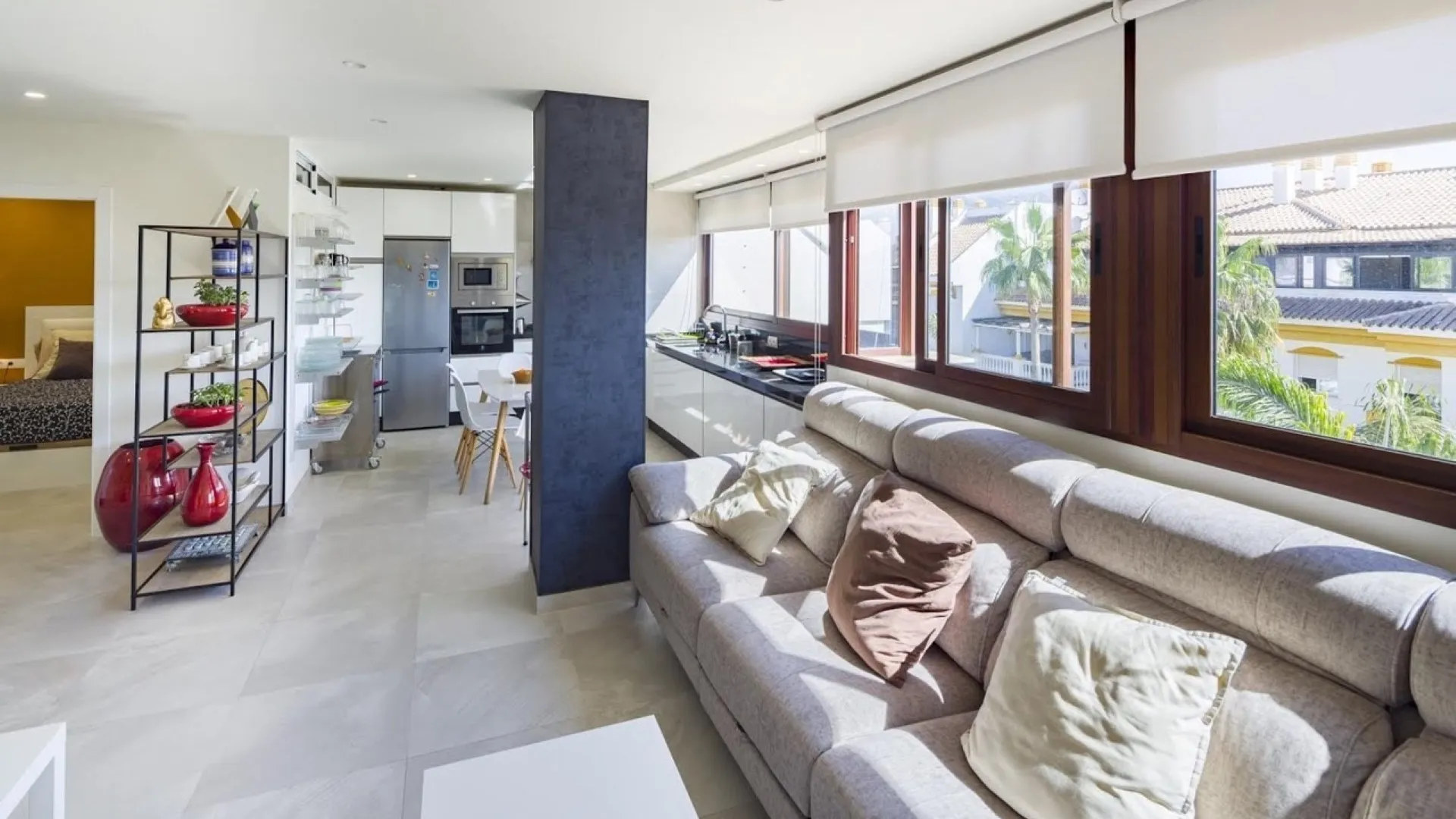 La Dama de Noche 3 bedrooms penthouse for sale