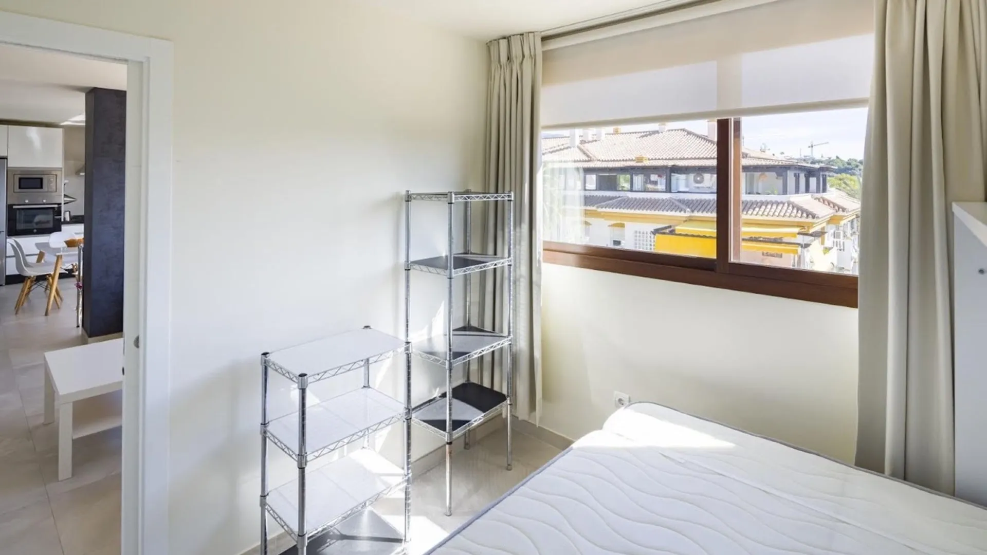 La Dama de Noche 3 bedrooms penthouse for sale