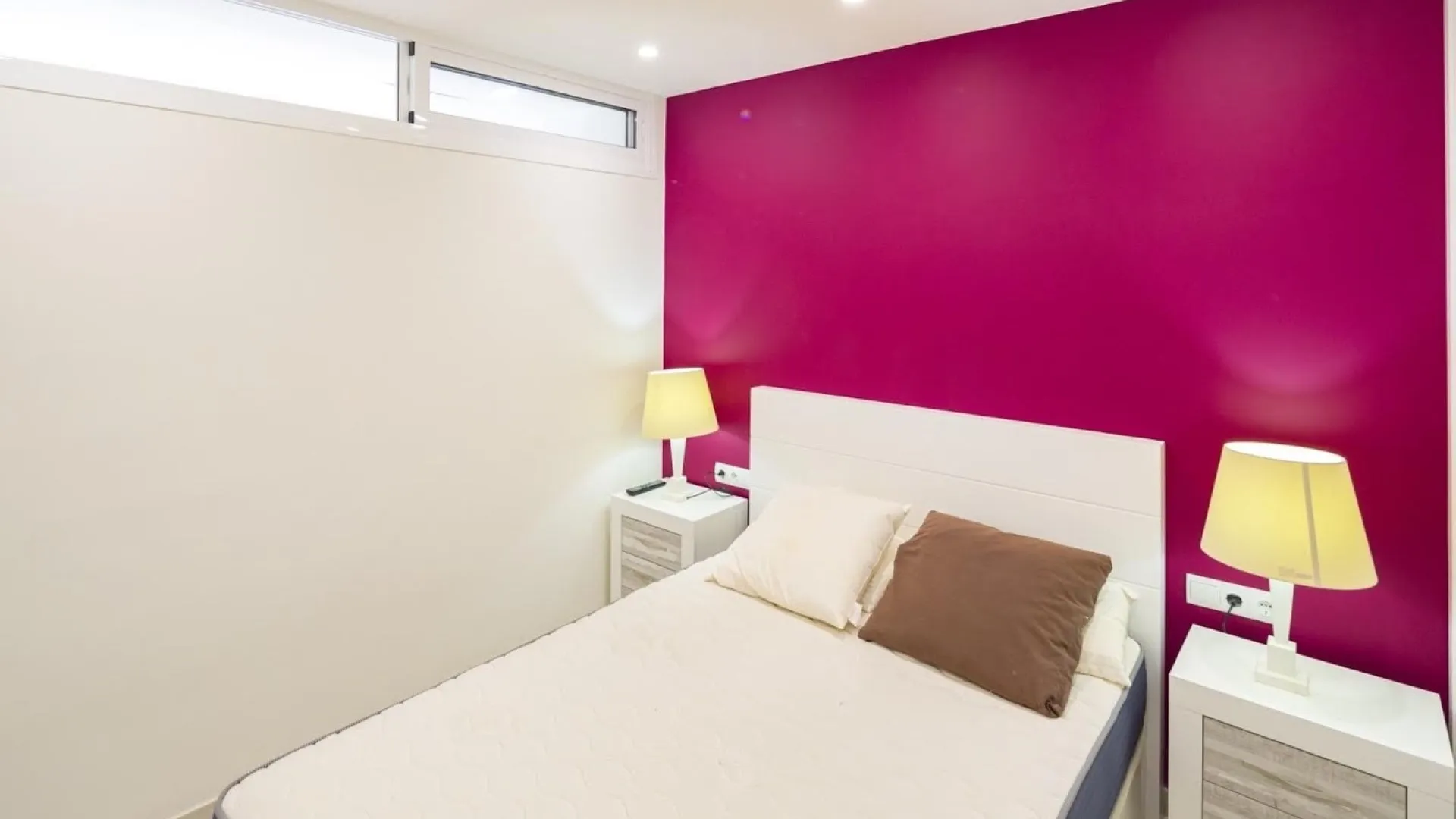 La Dama de Noche 3 bedrooms penthouse for sale