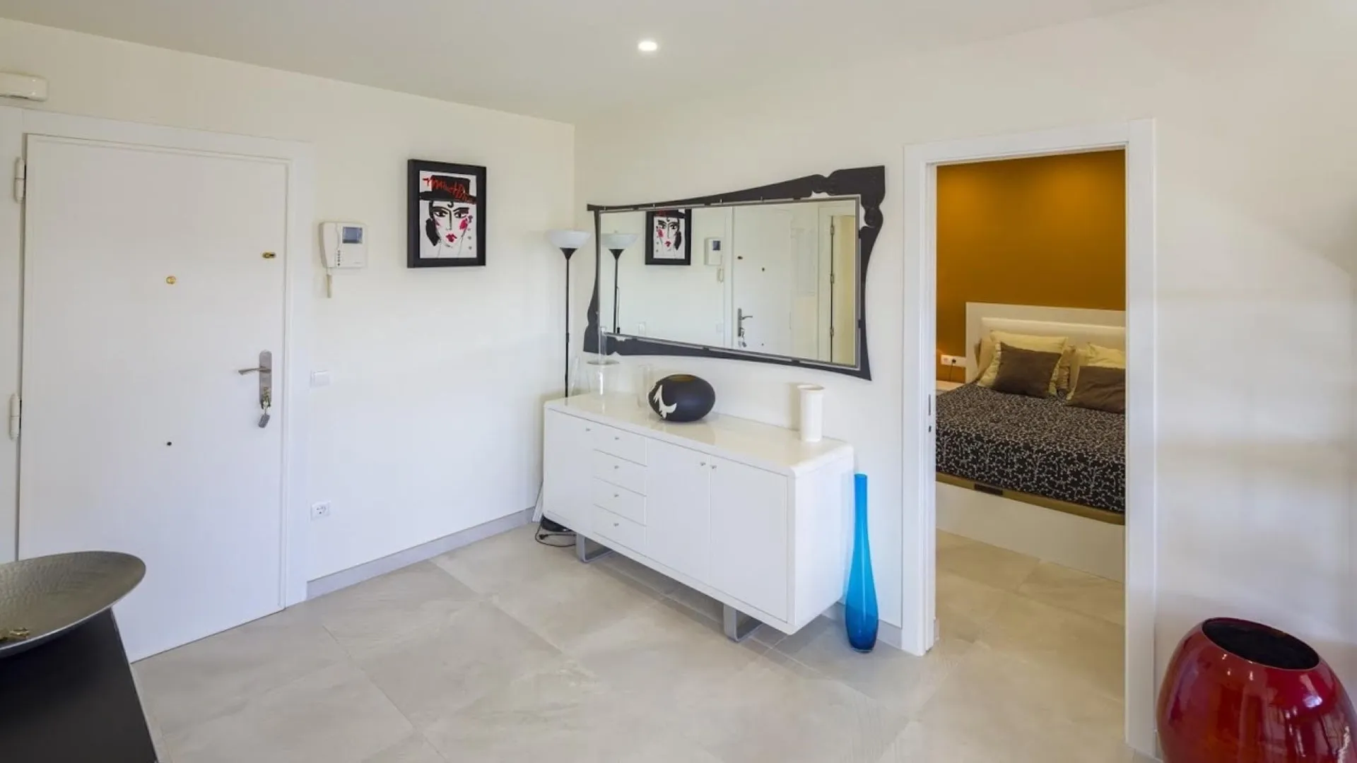La Dama de Noche 3 bedrooms penthouse for sale