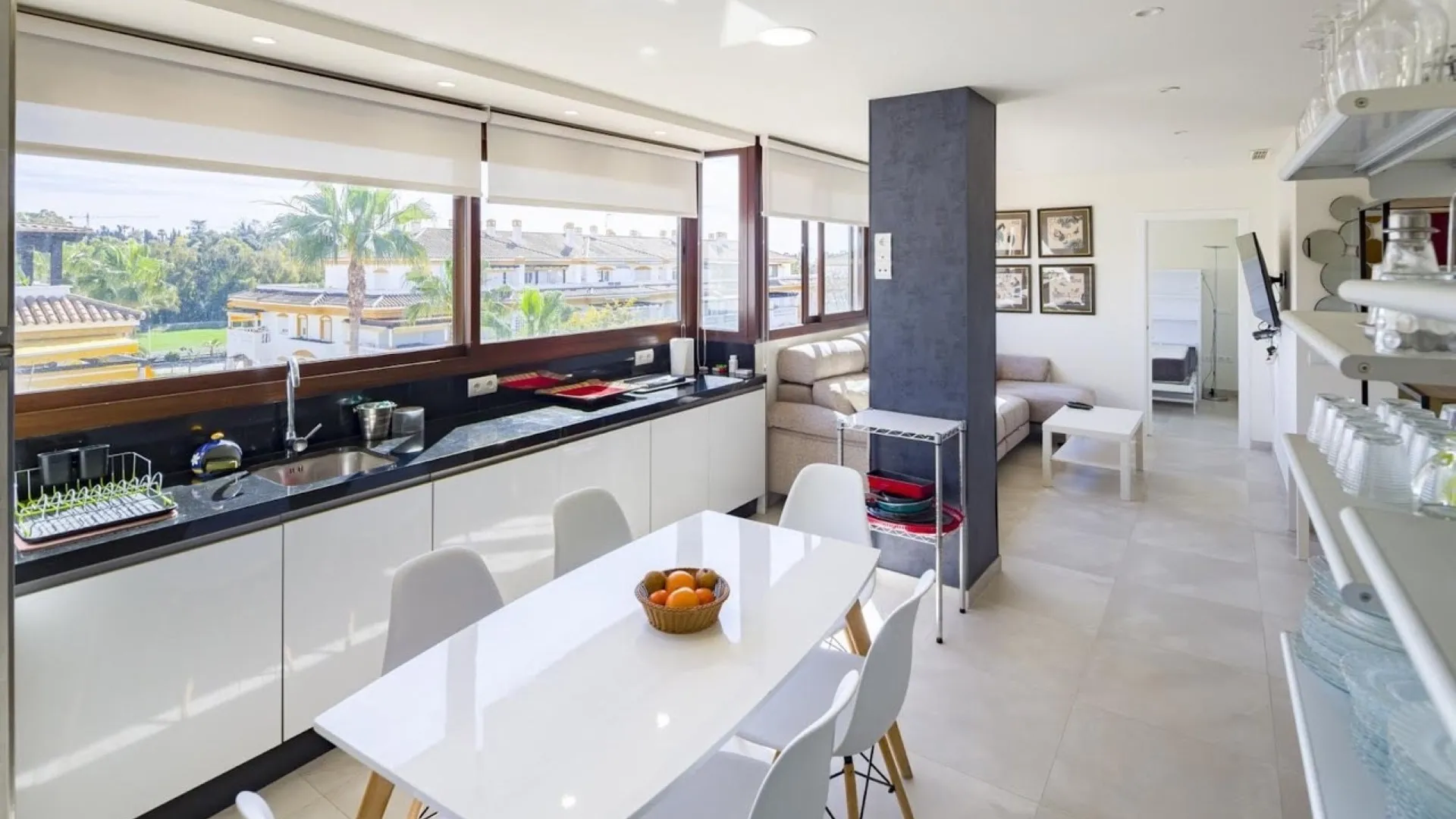 La Dama de Noche 3 bedrooms penthouse for sale