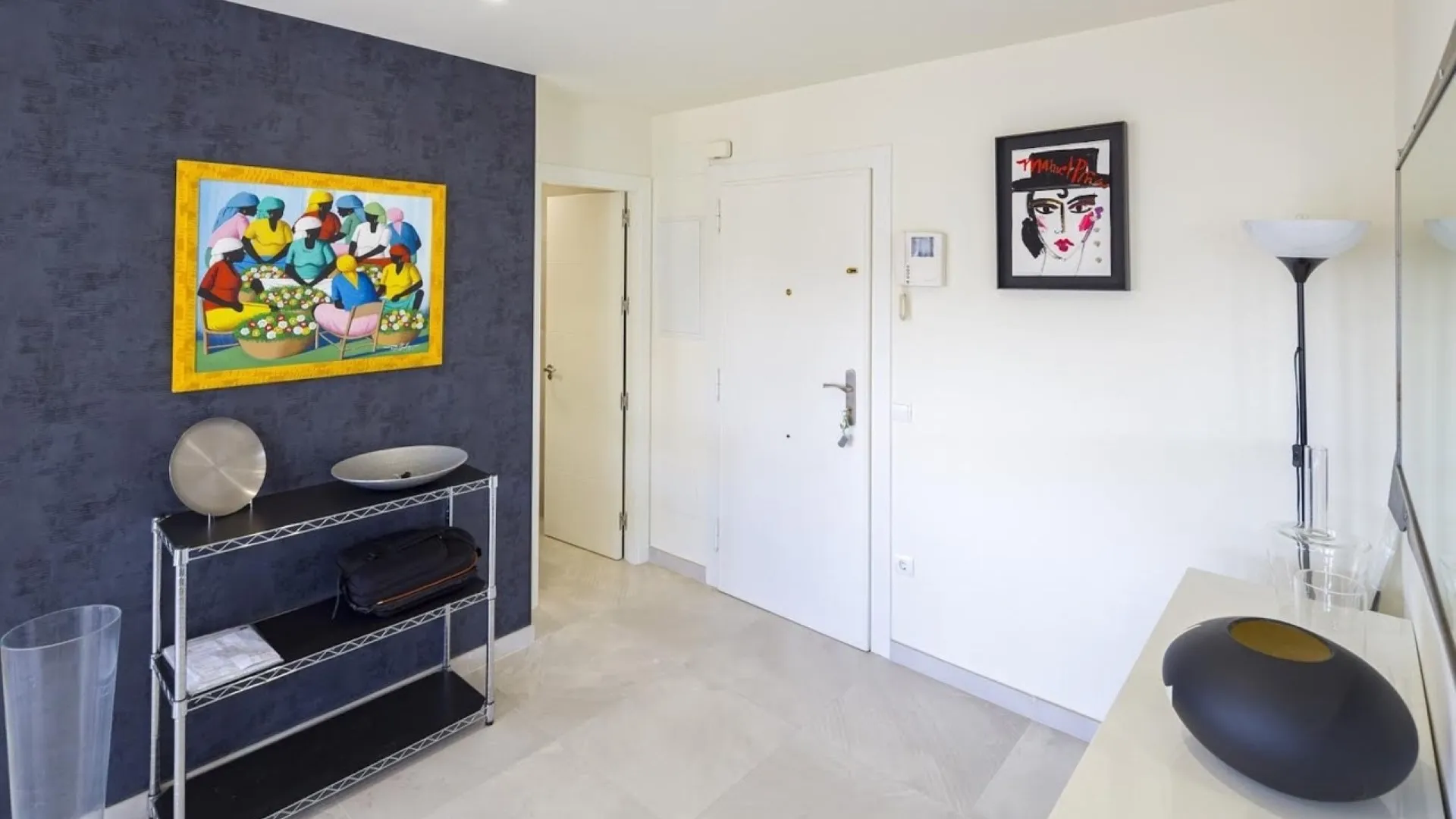 La Dama de Noche 3 bedrooms penthouse for sale