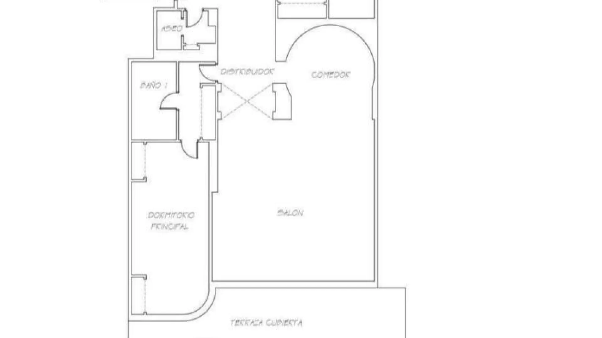 Comprar apartamento en Gray D'Albion con 3 dormitorios