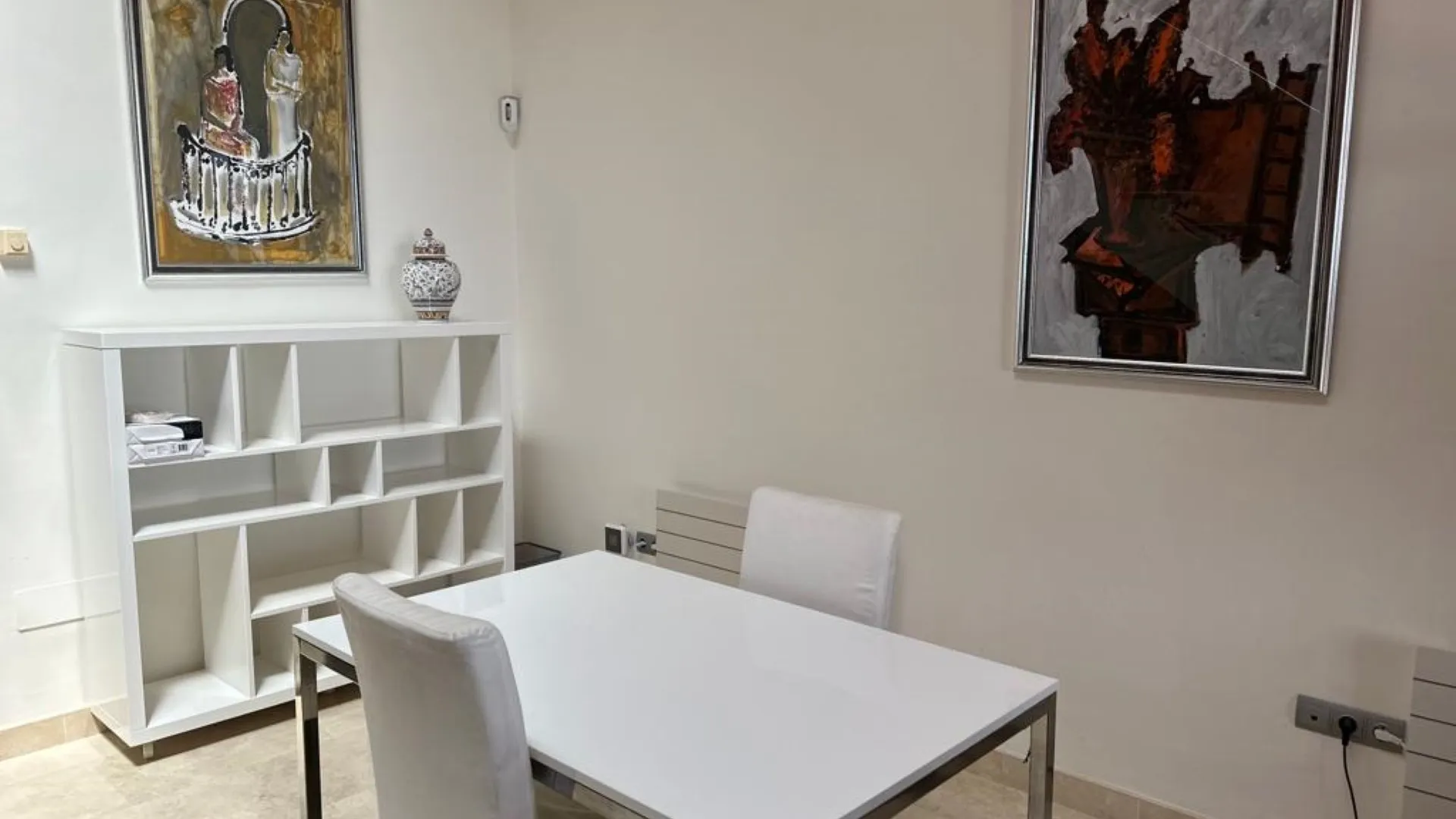 Town house for sale in Benahavis with 4 bedrooms
