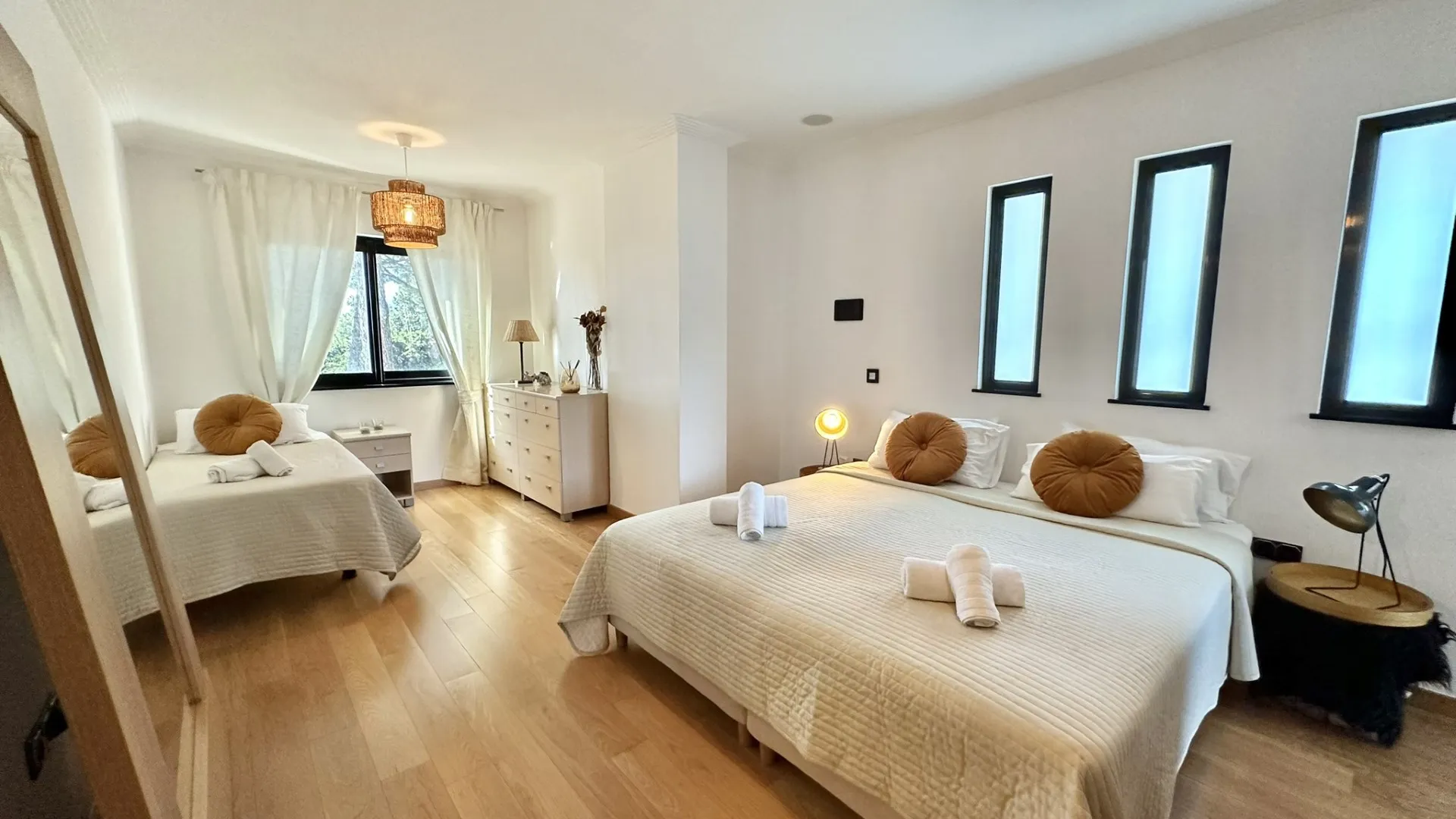 Villa con 7 dormitorios en venta en Artola