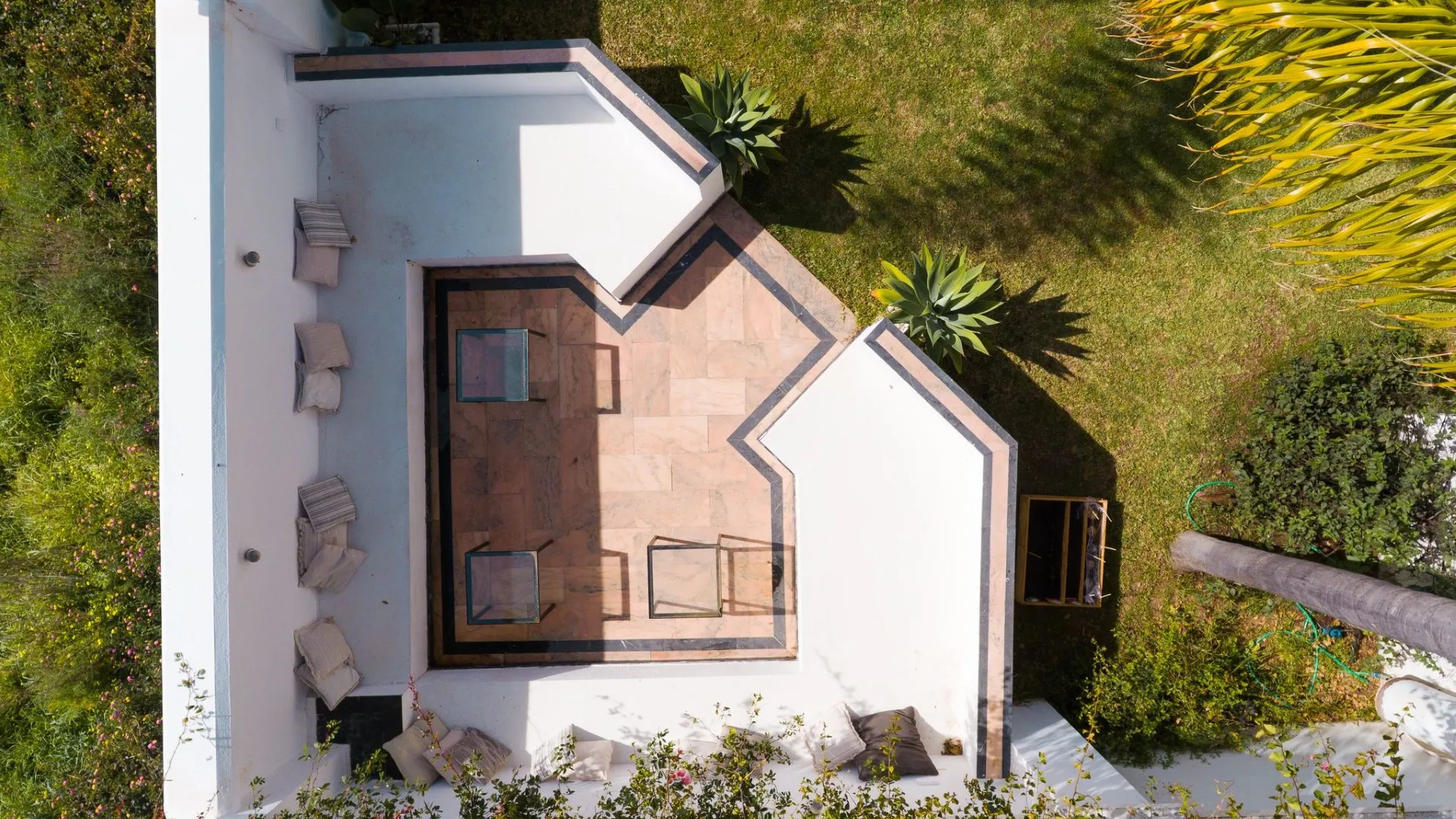 Villa con 7 dormitorios en venta en Artola