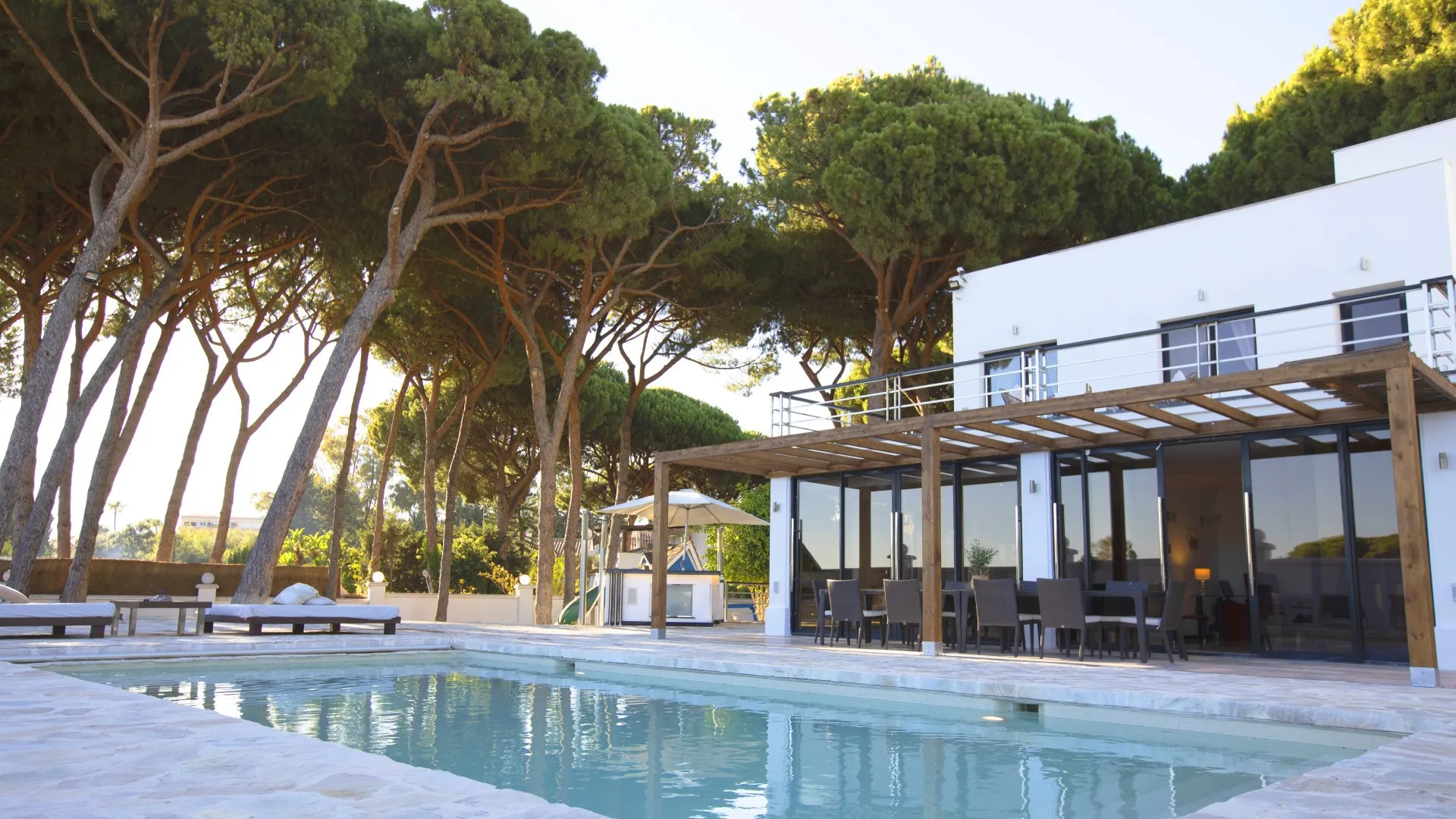 Villa con 7 dormitorios en venta en Artola