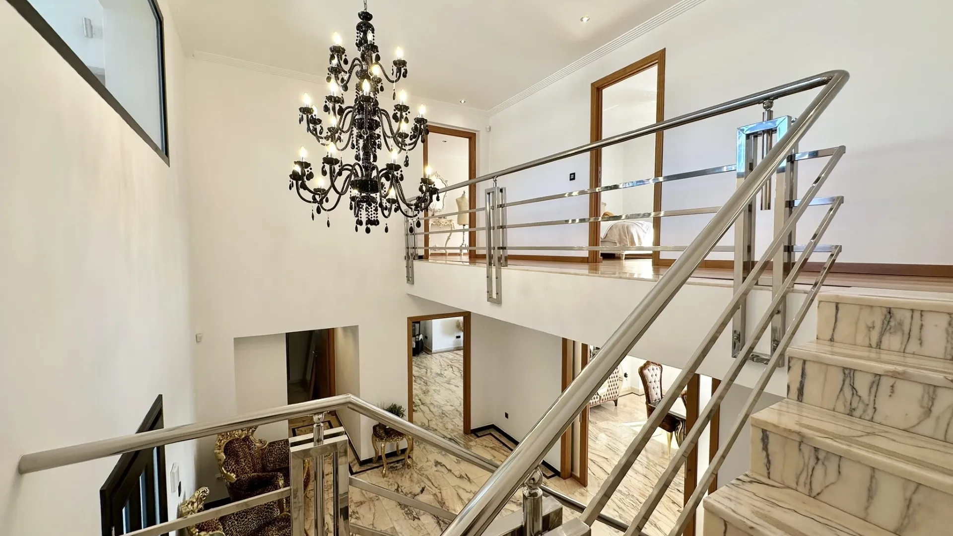 Villa con 7 dormitorios en venta en Artola