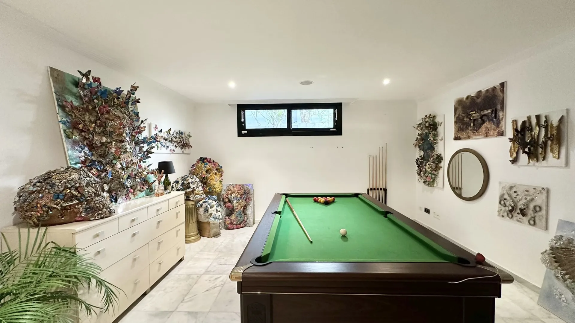Villa con 7 dormitorios en venta en Artola