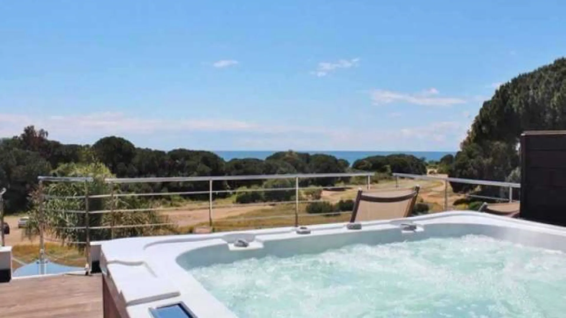 Villa con 7 dormitorios en venta en Artola