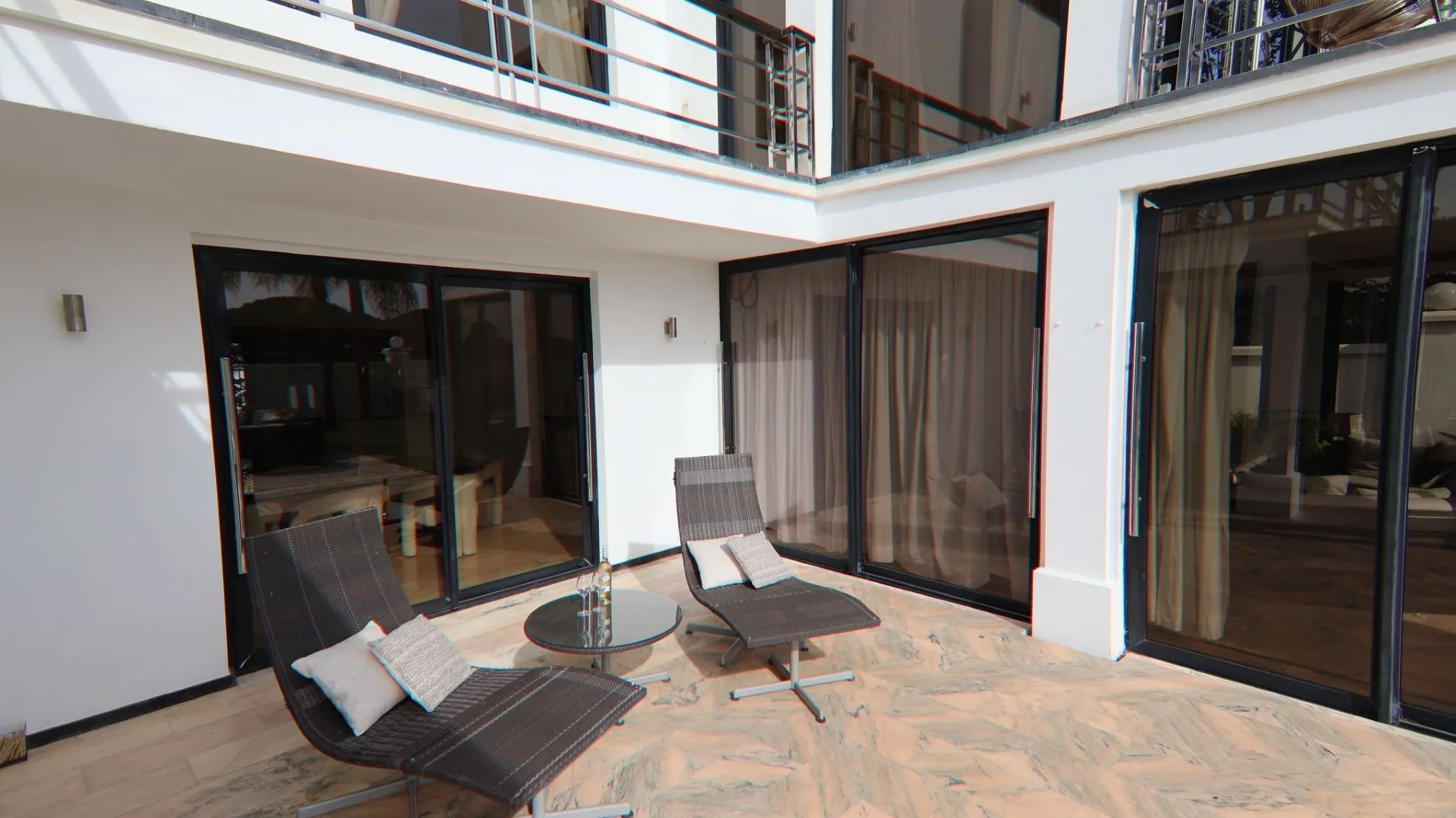 Villa con 7 dormitorios en venta en Artola