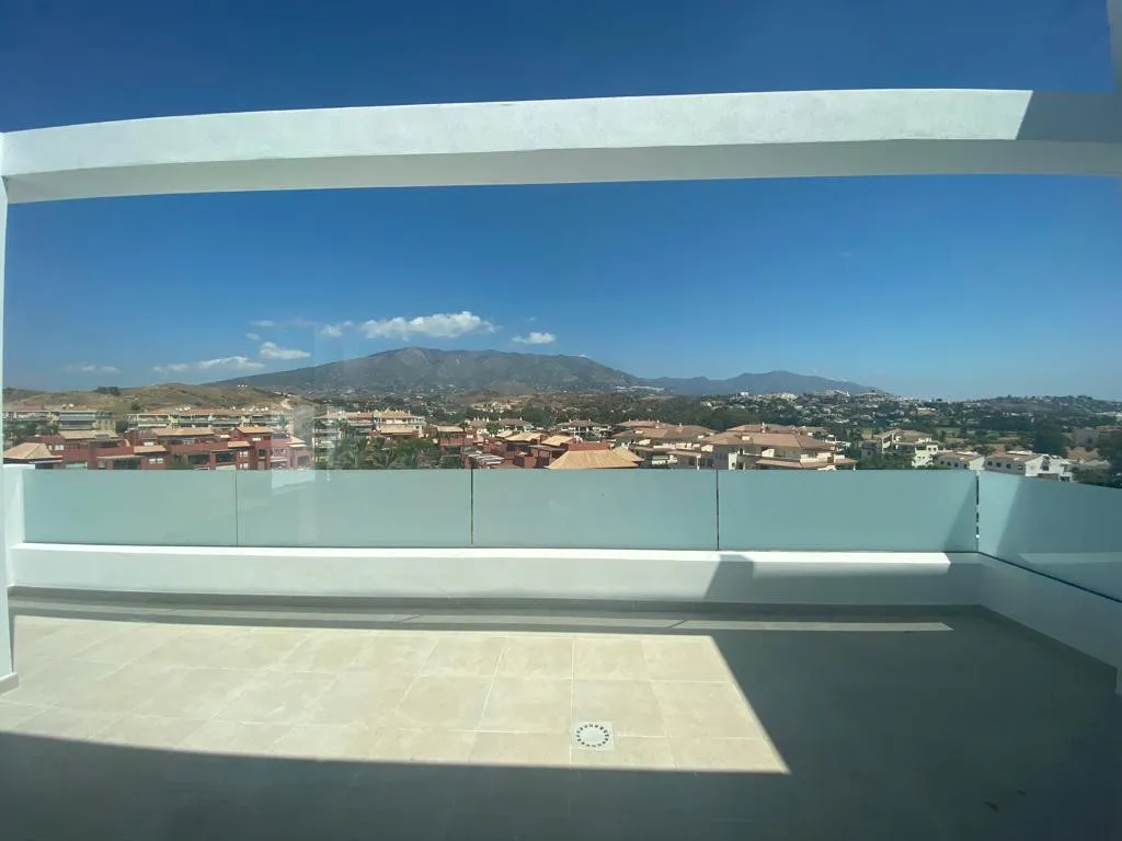 La Cala Hills, villa a la venta de 4 dormitorios
