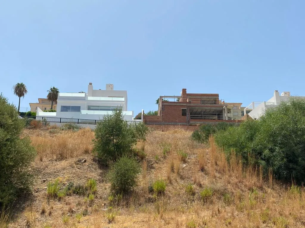 La Cala Hills, villa a la venta de 4 dormitorios