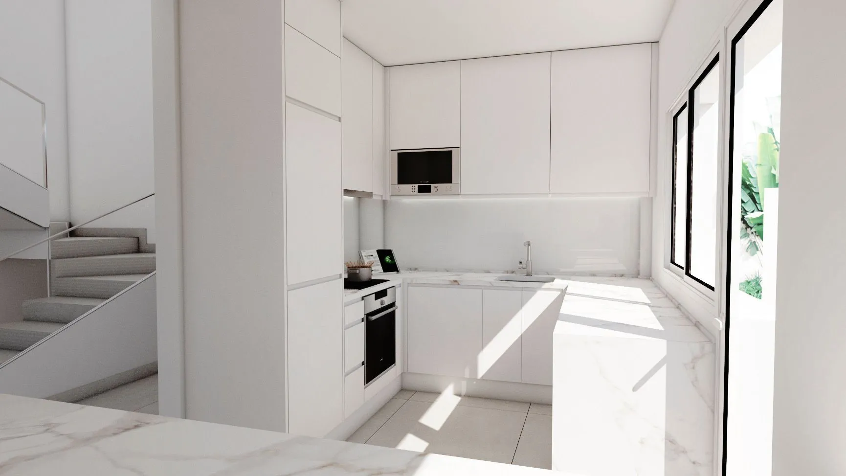 La Cala Hills, villa a la venta de 4 dormitorios