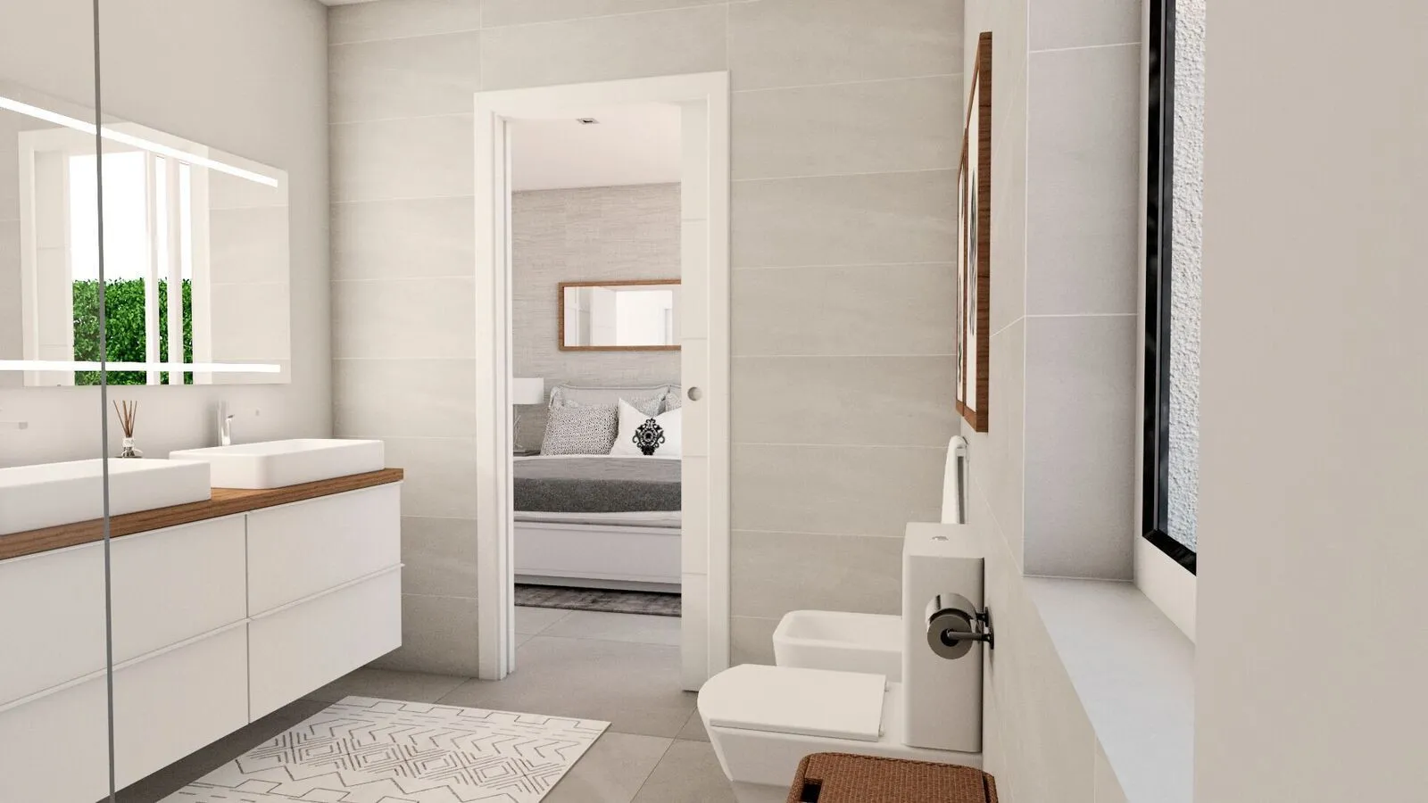 La Cala Hills, villa a la venta de 4 dormitorios