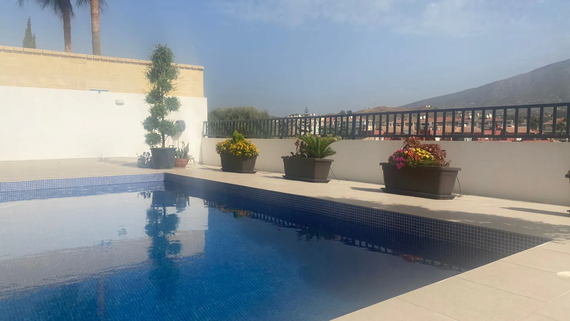 La Cala Hills, villa a la venta de 4 dormitorios