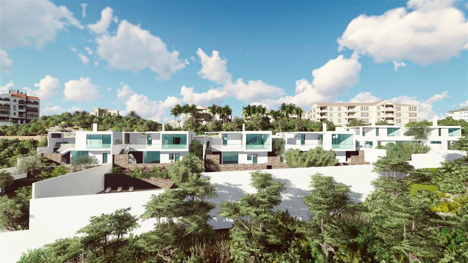 La Cala Hills, villa a la venta de 4 dormitorios