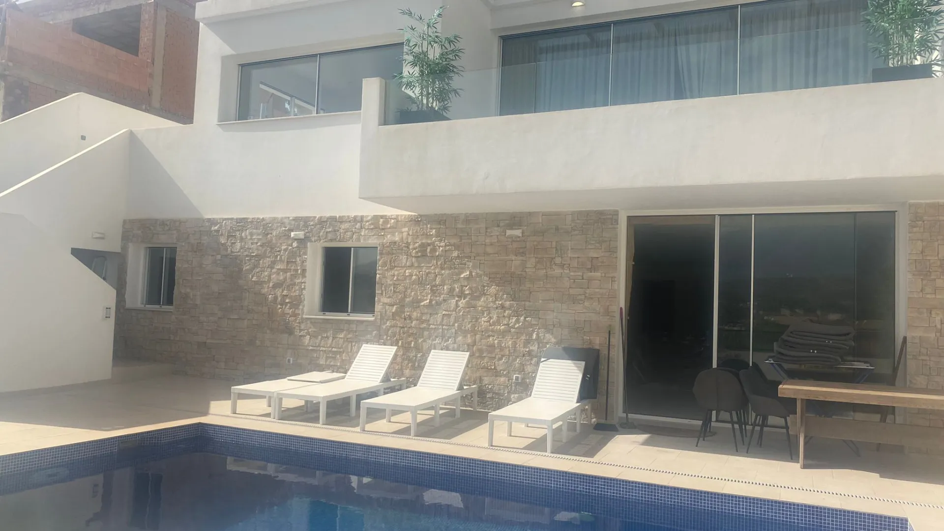 La Cala Hills, villa a la venta de 4 dormitorios