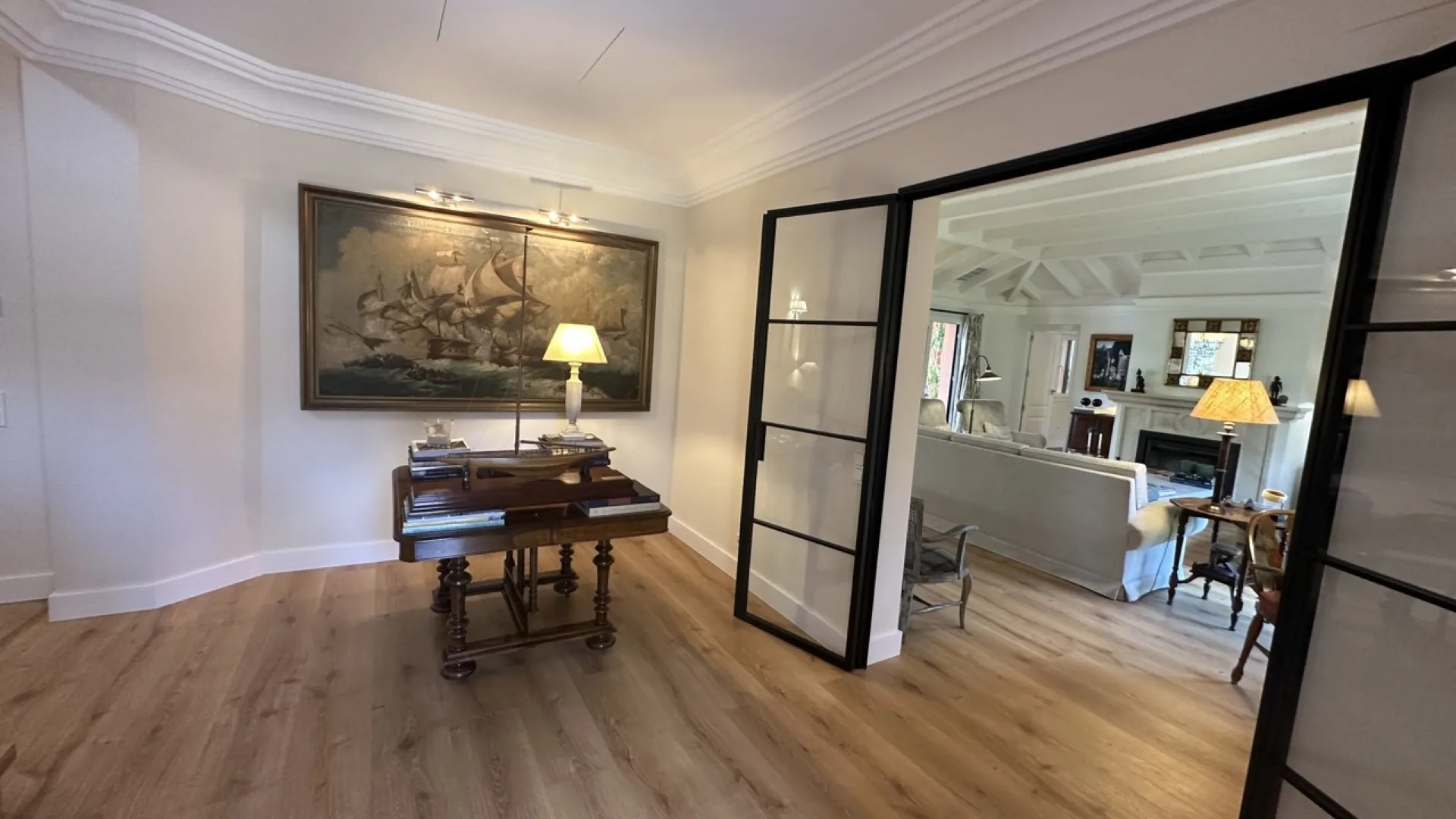 Altos de Puente Romano 5 bedrooms villa for sale