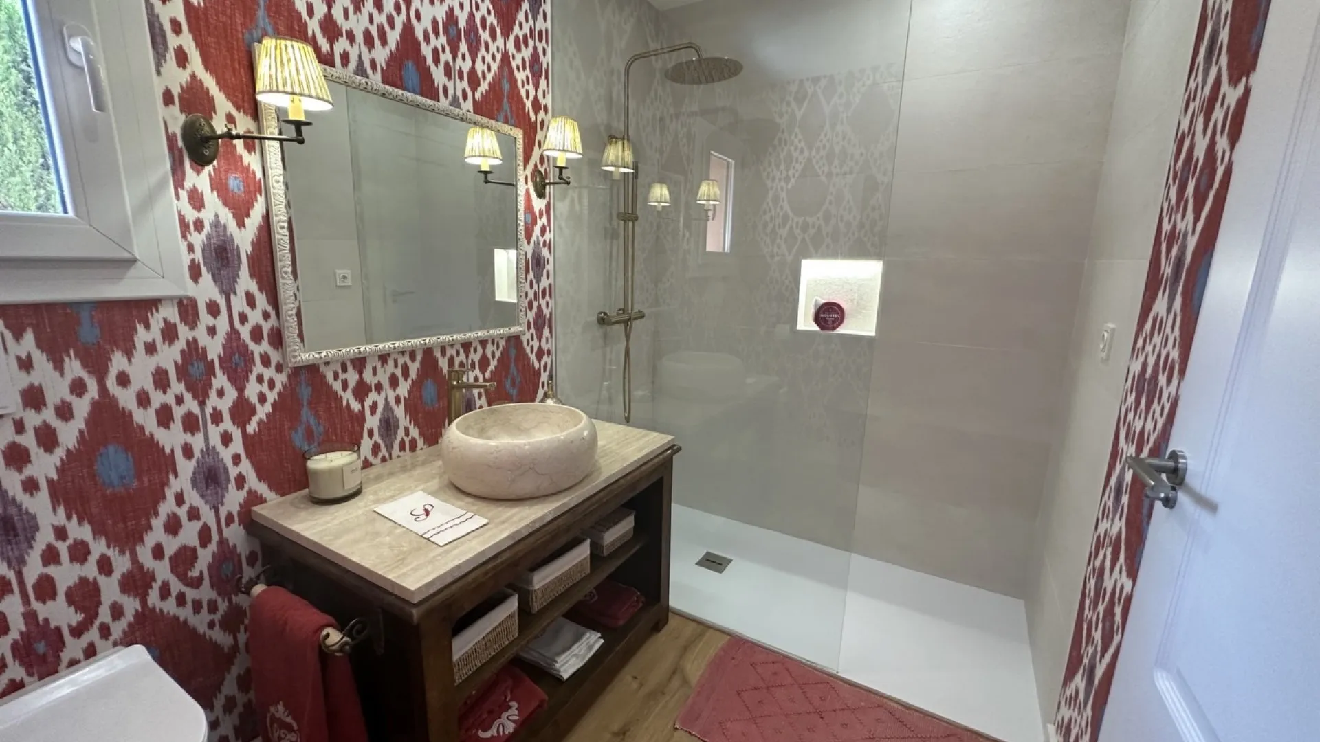 Altos de Puente Romano 5 bedrooms villa for sale