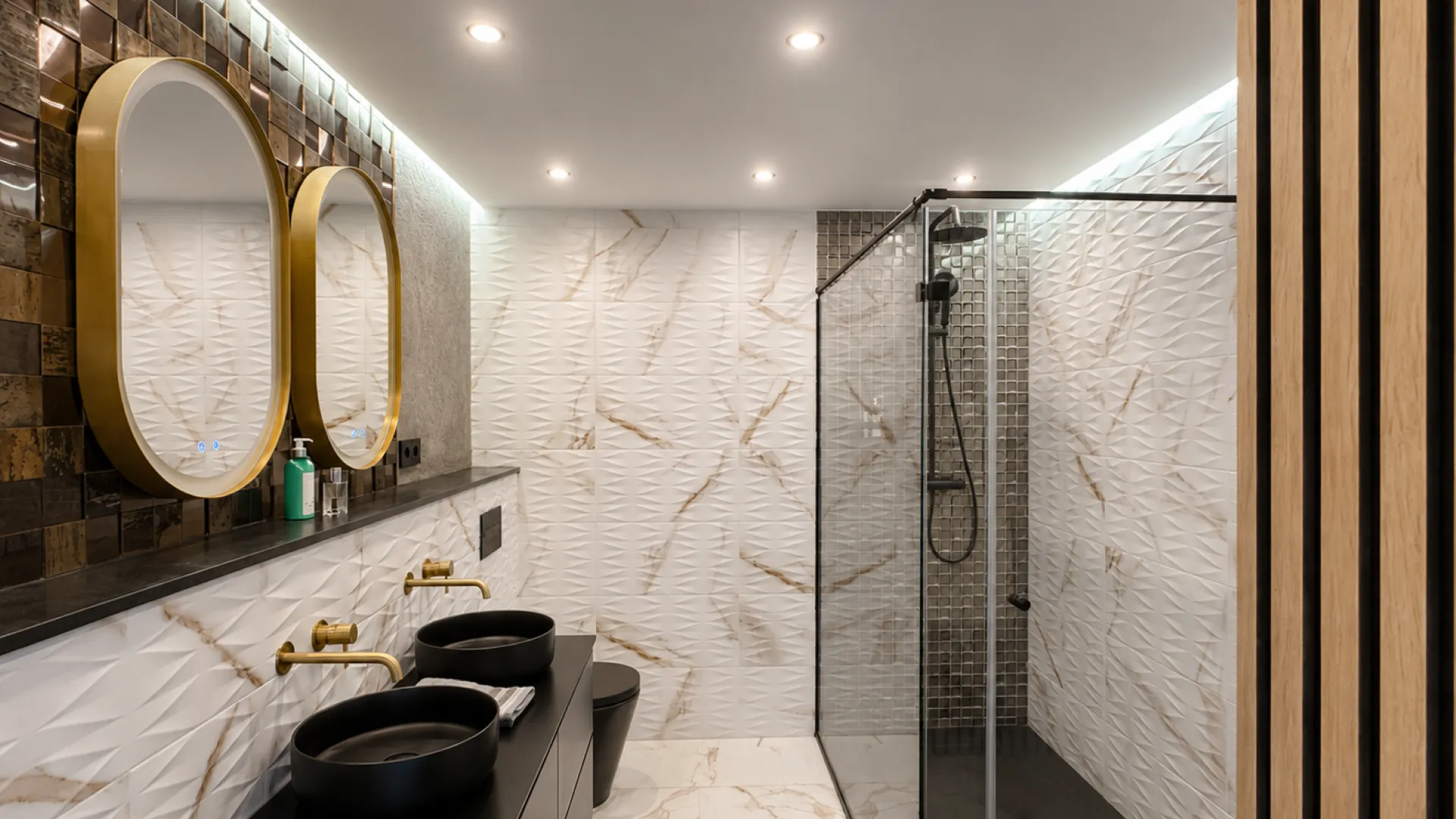 For sale duplex penthouse in Punta Plata