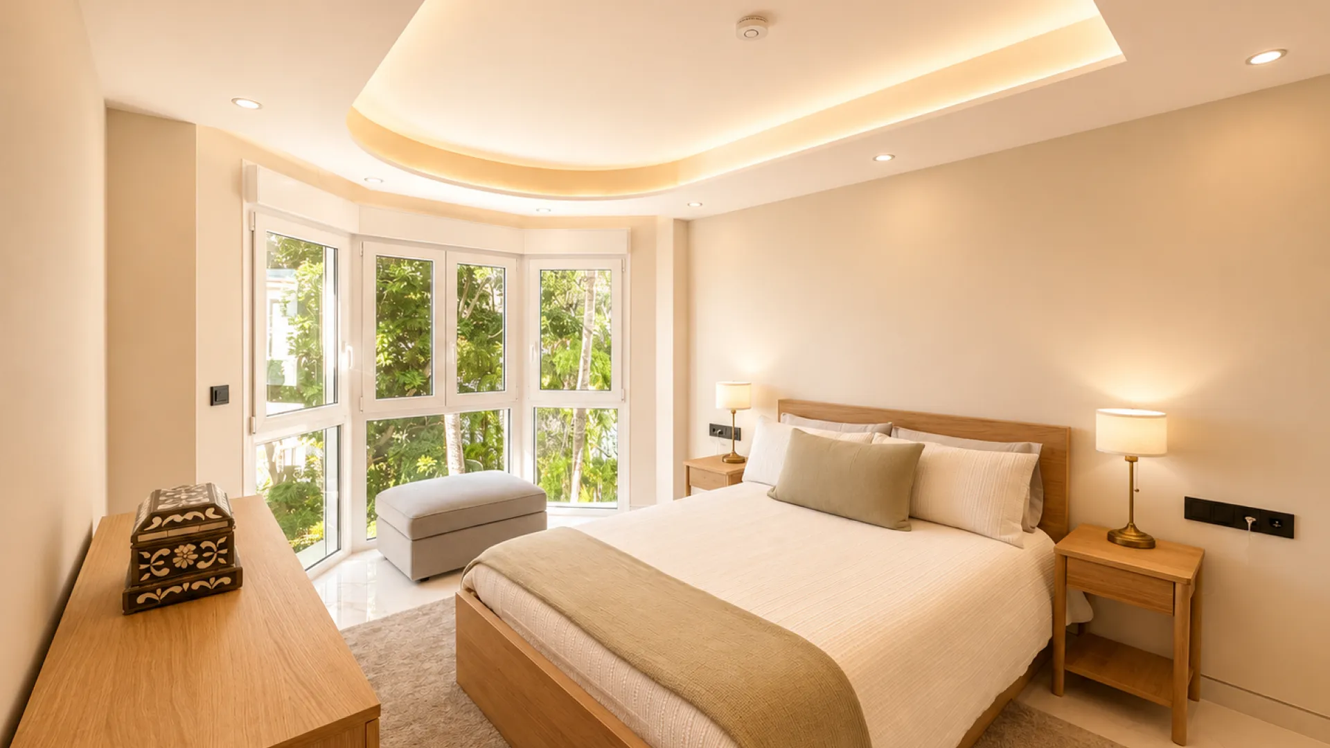 For sale duplex penthouse in Punta Plata