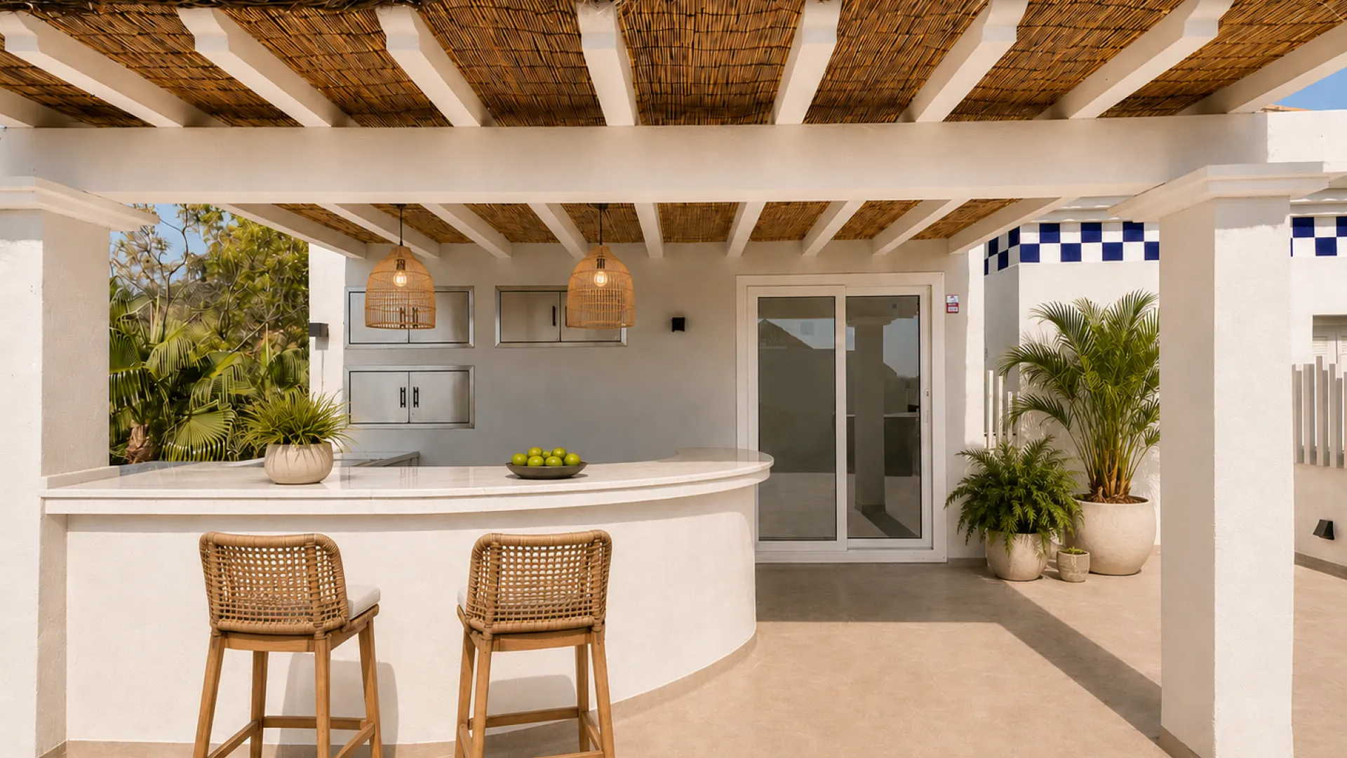 For sale duplex penthouse in Punta Plata