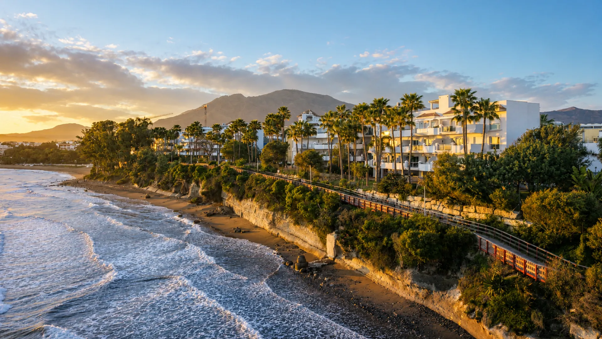For sale duplex penthouse in Punta Plata