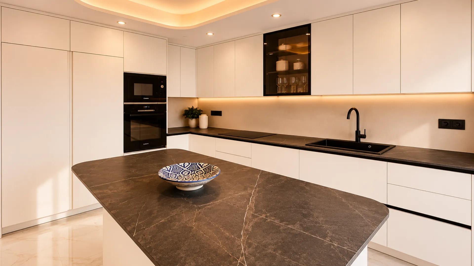 For sale duplex penthouse in Punta Plata