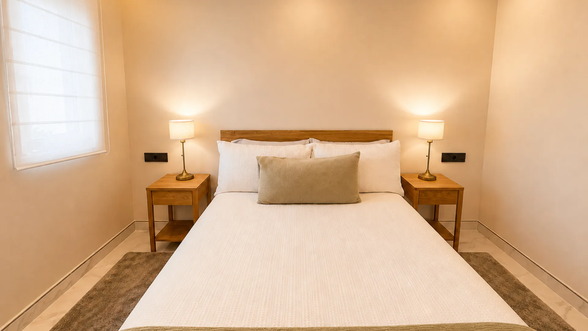 For sale duplex penthouse in Punta Plata