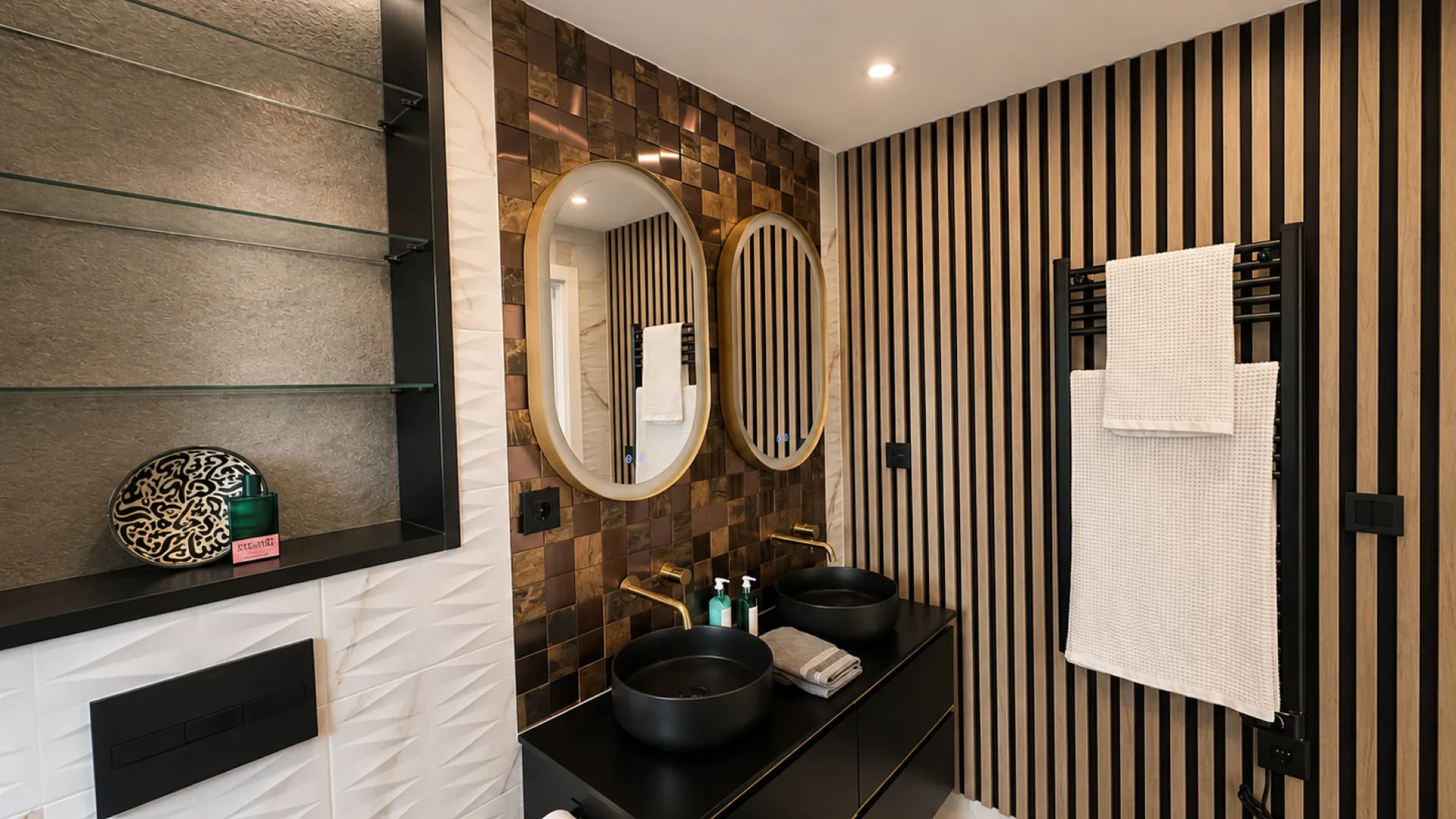 For sale duplex penthouse in Punta Plata