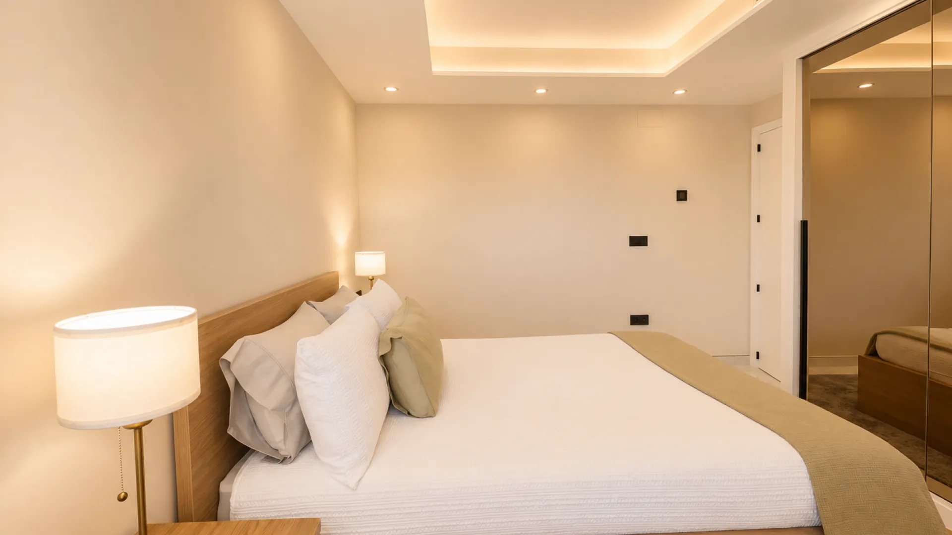 For sale duplex penthouse in Punta Plata
