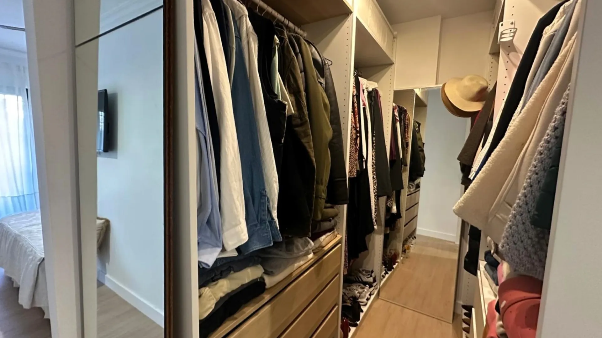 San Pedro Playa ground floor apartment for sale