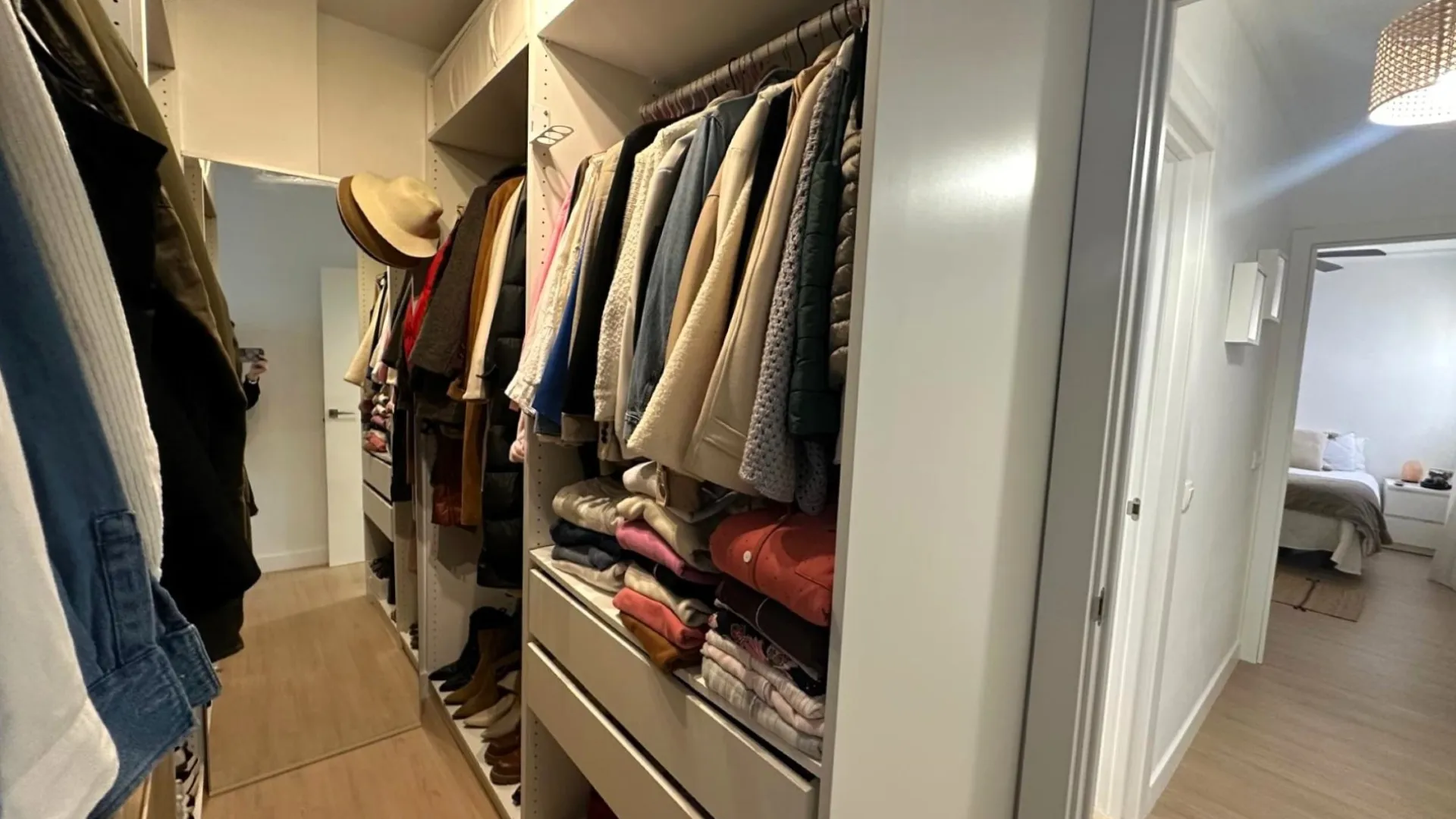 San Pedro Playa ground floor apartment for sale