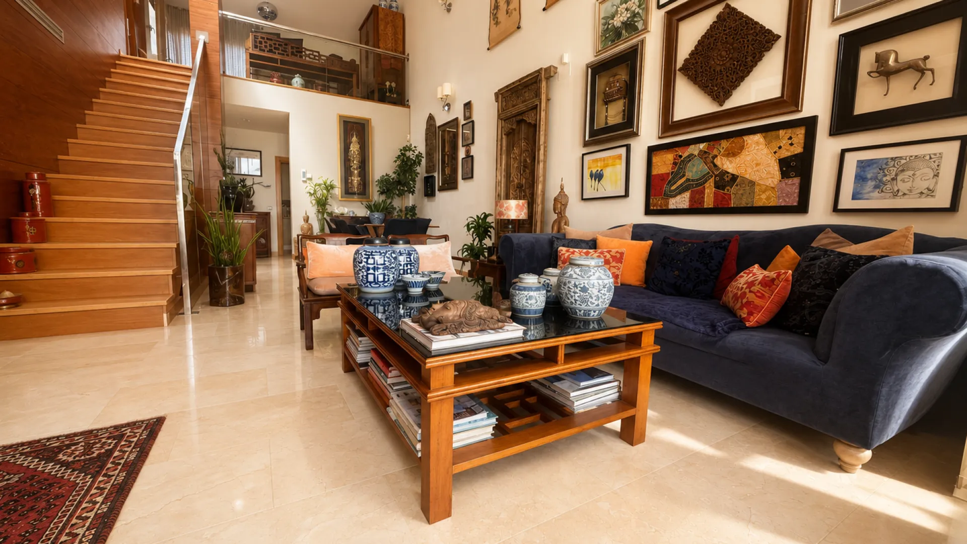 Benahavis, adosado en venta con 3 dormitorios
