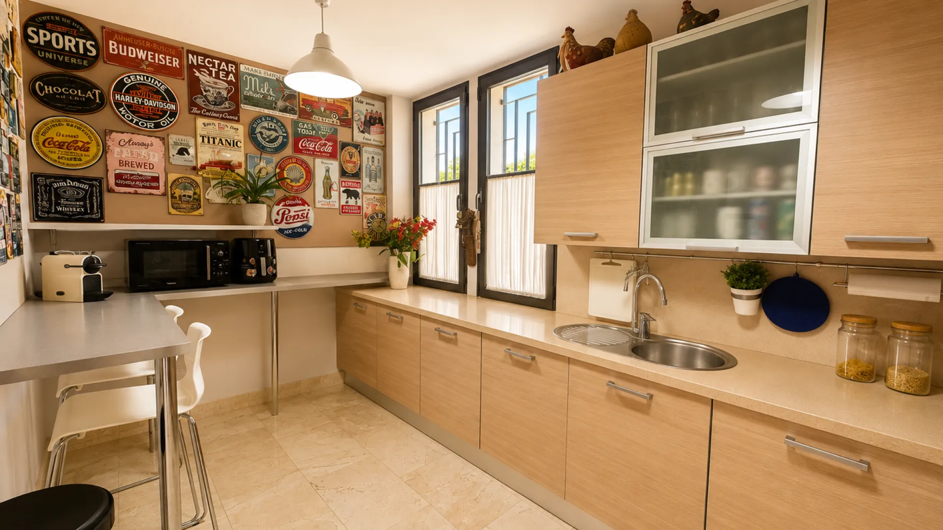 Benahavis, adosado en venta con 3 dormitorios