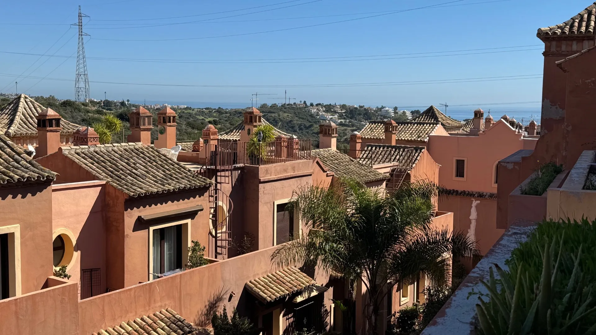 Adosado en venta en Estepona