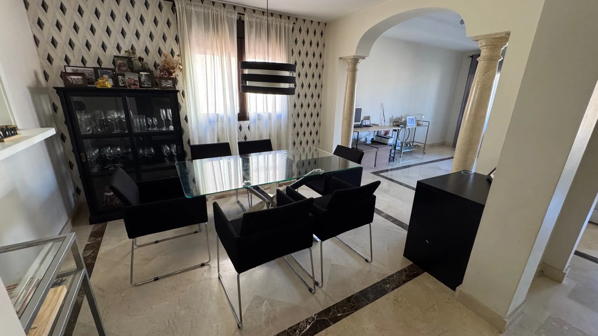 Adosado en venta en Estepona
