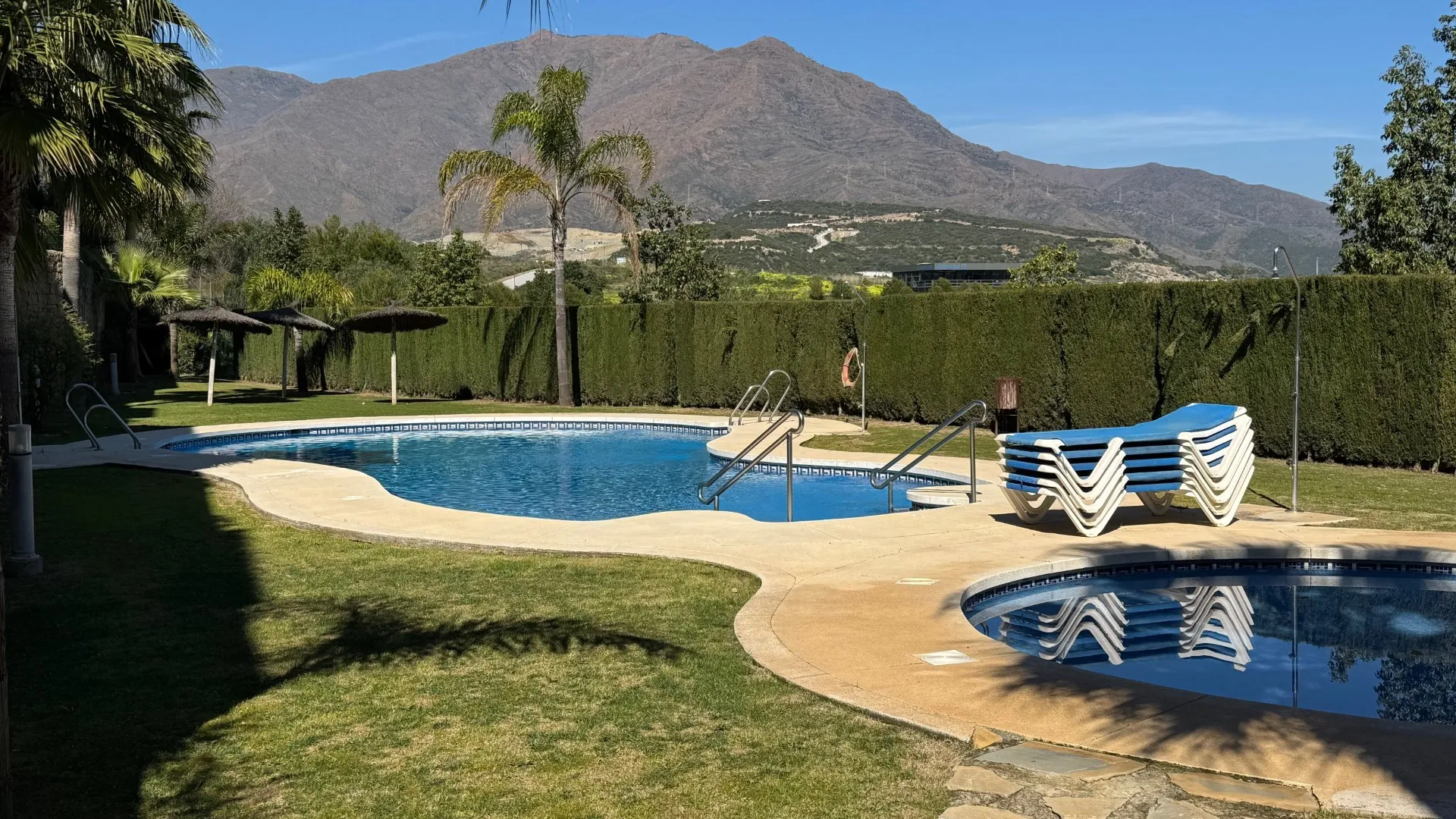 Adosado en venta en Estepona