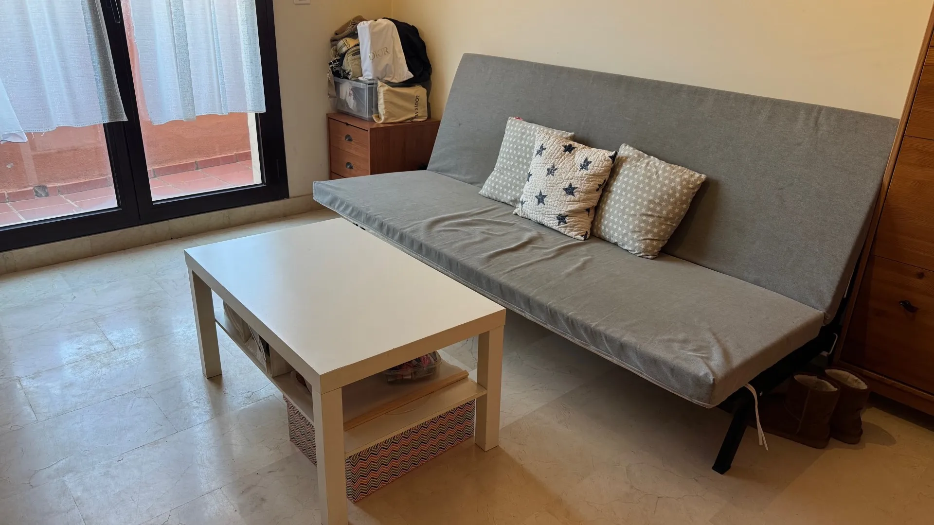 Adosado en venta en Estepona