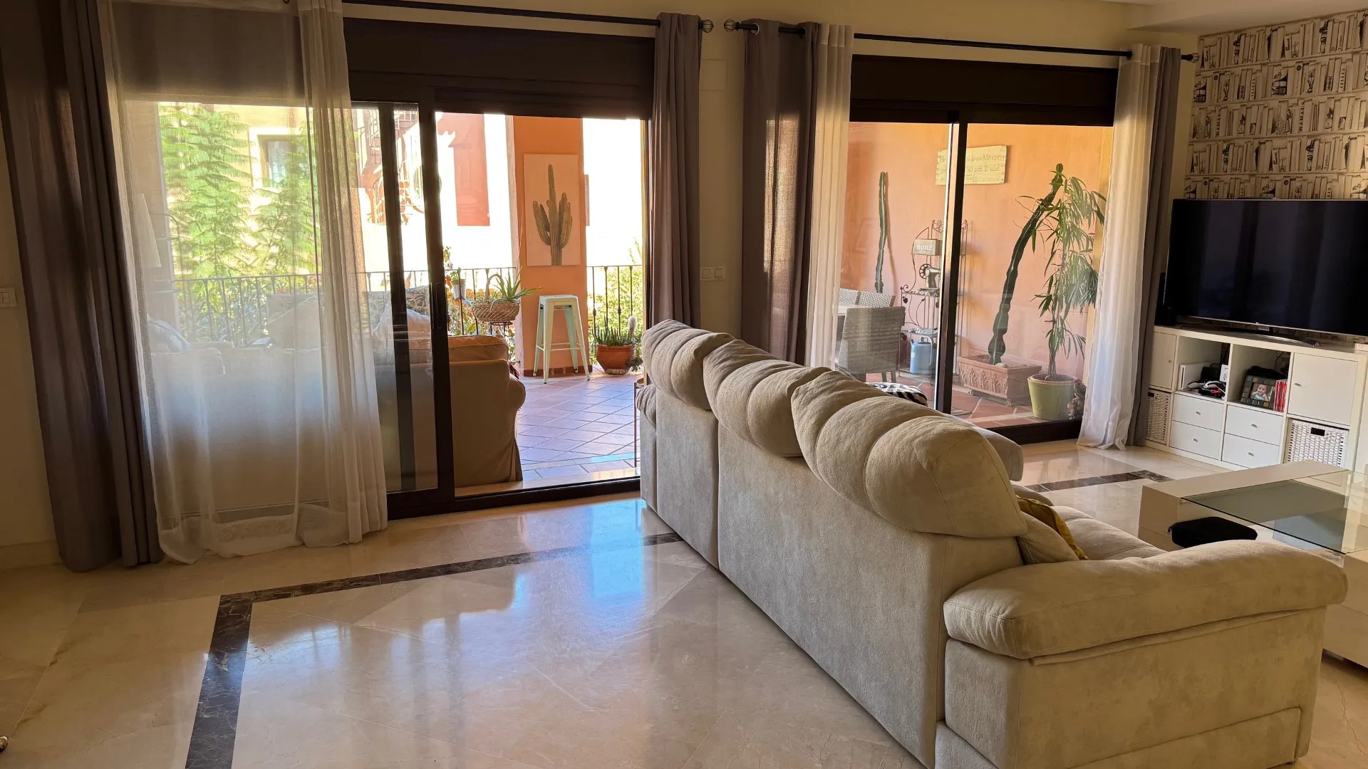 Adosado en venta en Estepona